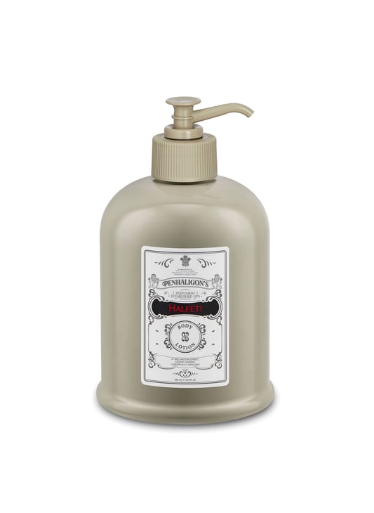 Crème hydratante Halfeti