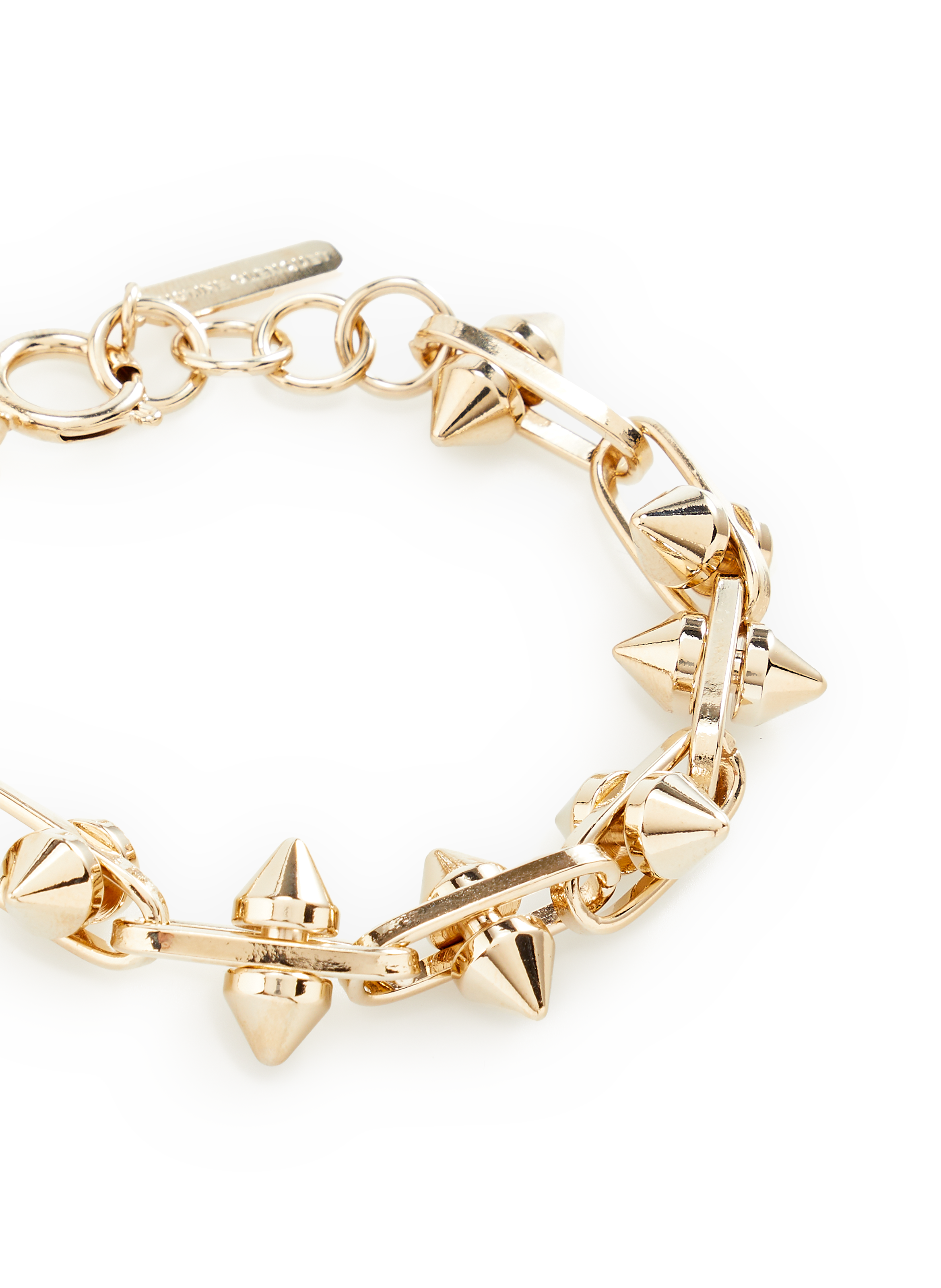 Bracelet chaîne Greg