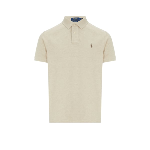 Polo en coton
