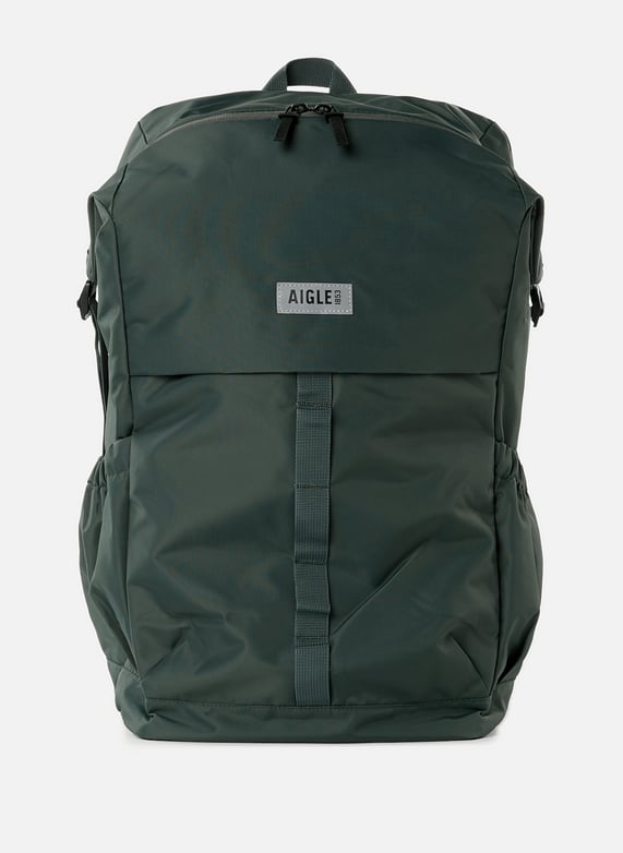 Aigle backpack deals