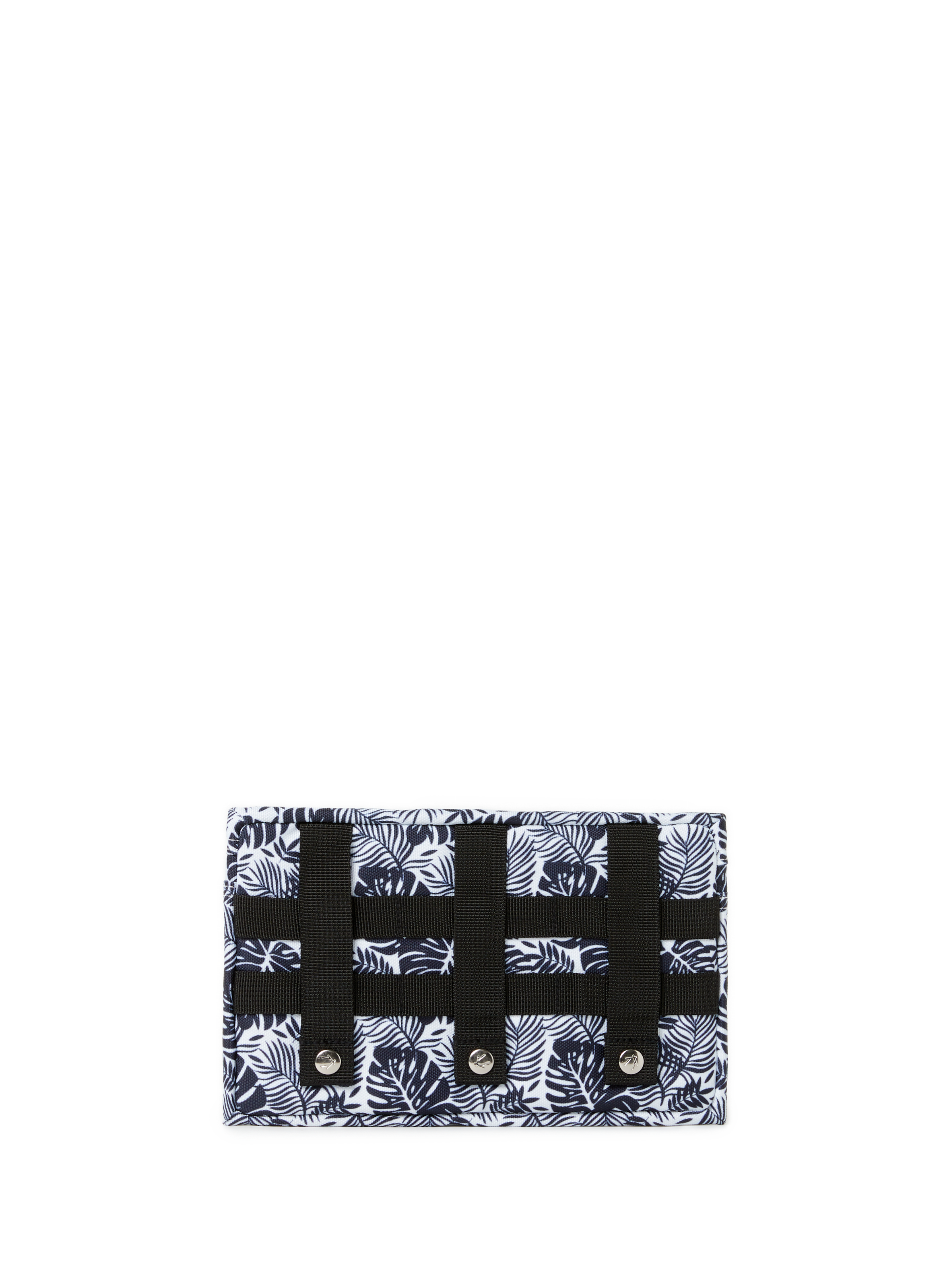 Pochette avant Gorki CABAIA Multicolore