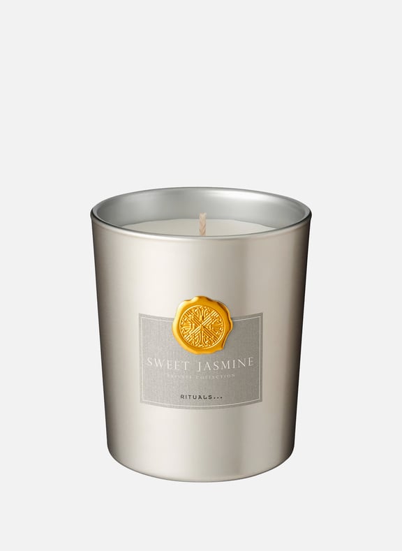 Sweet Jasmine - Scented candle by RITUALS RITUALS Sweet Jasmine - Scented candle