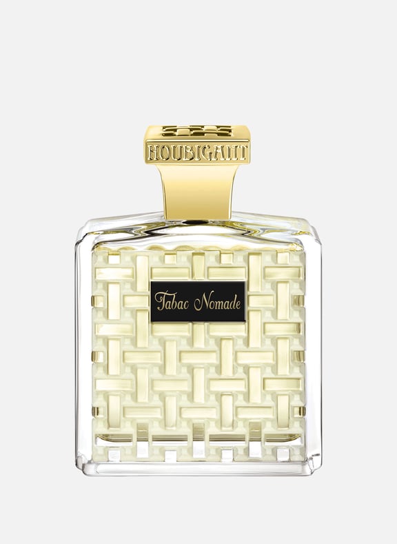 Eau de parfum - Tabac Nomade by HOUBIGANT PARIS HOUBIGANT PARIS Eau de parfum - Tabac Nomade