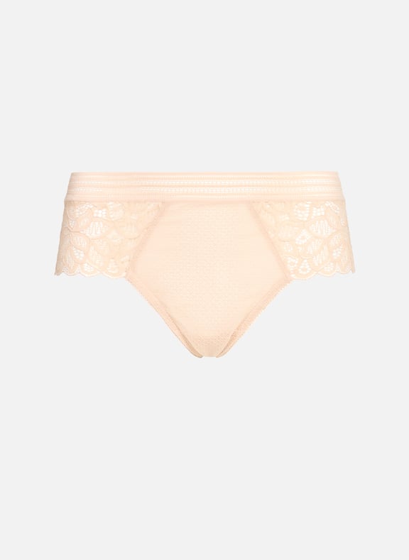 Tanga en dentelle Beige by WACOAL WACOAL Tanga en dentelle Beige