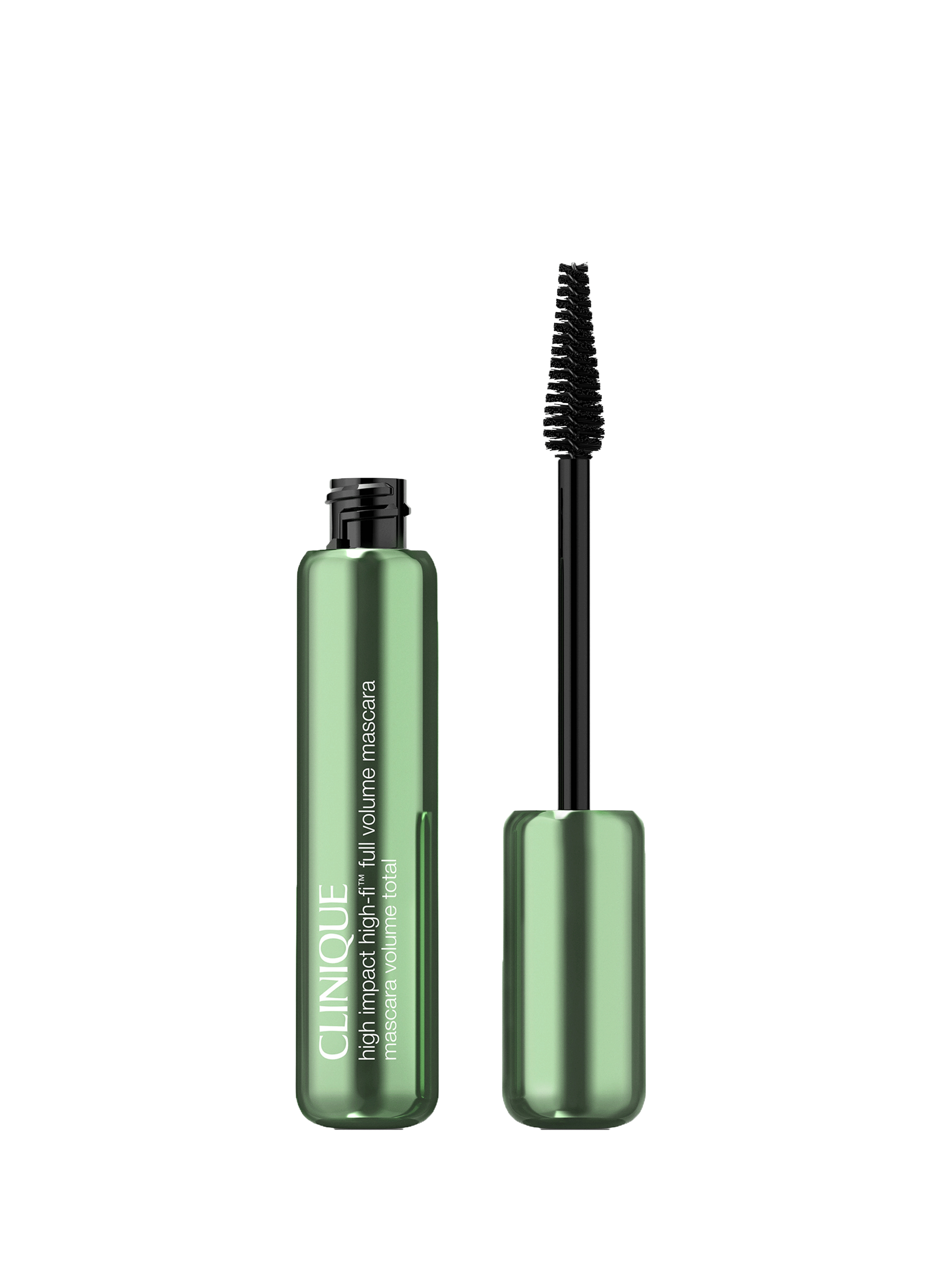 High Impact(TM) High-Fi Mascara volume total CLINIQUE Black/brown