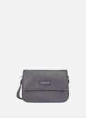 M messenger bag - Basic Vita  Gris