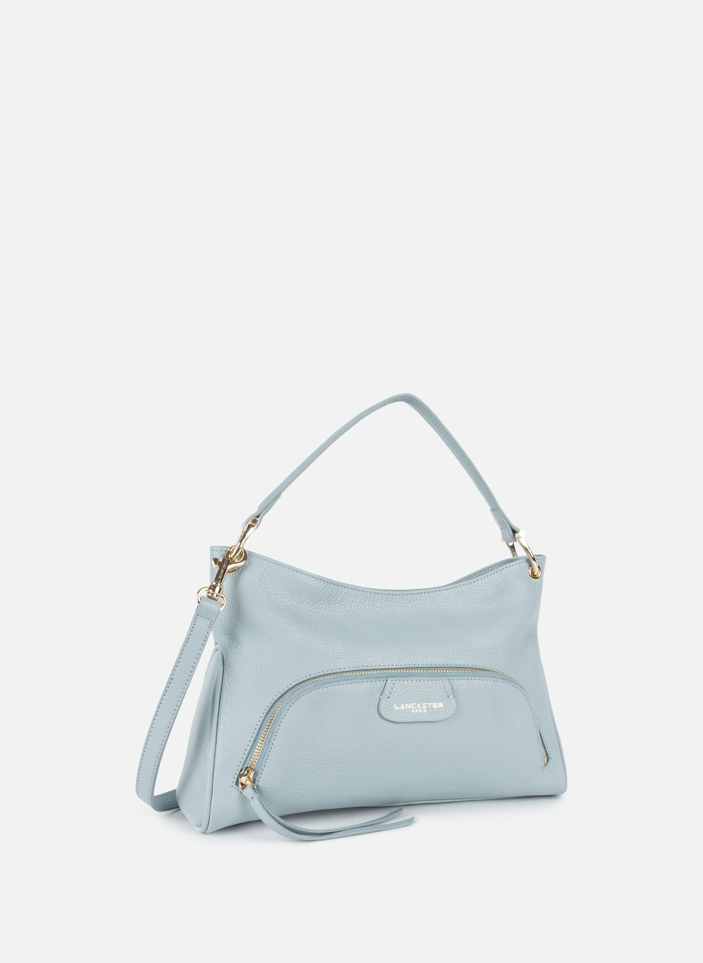 Handbag - Dune Blue