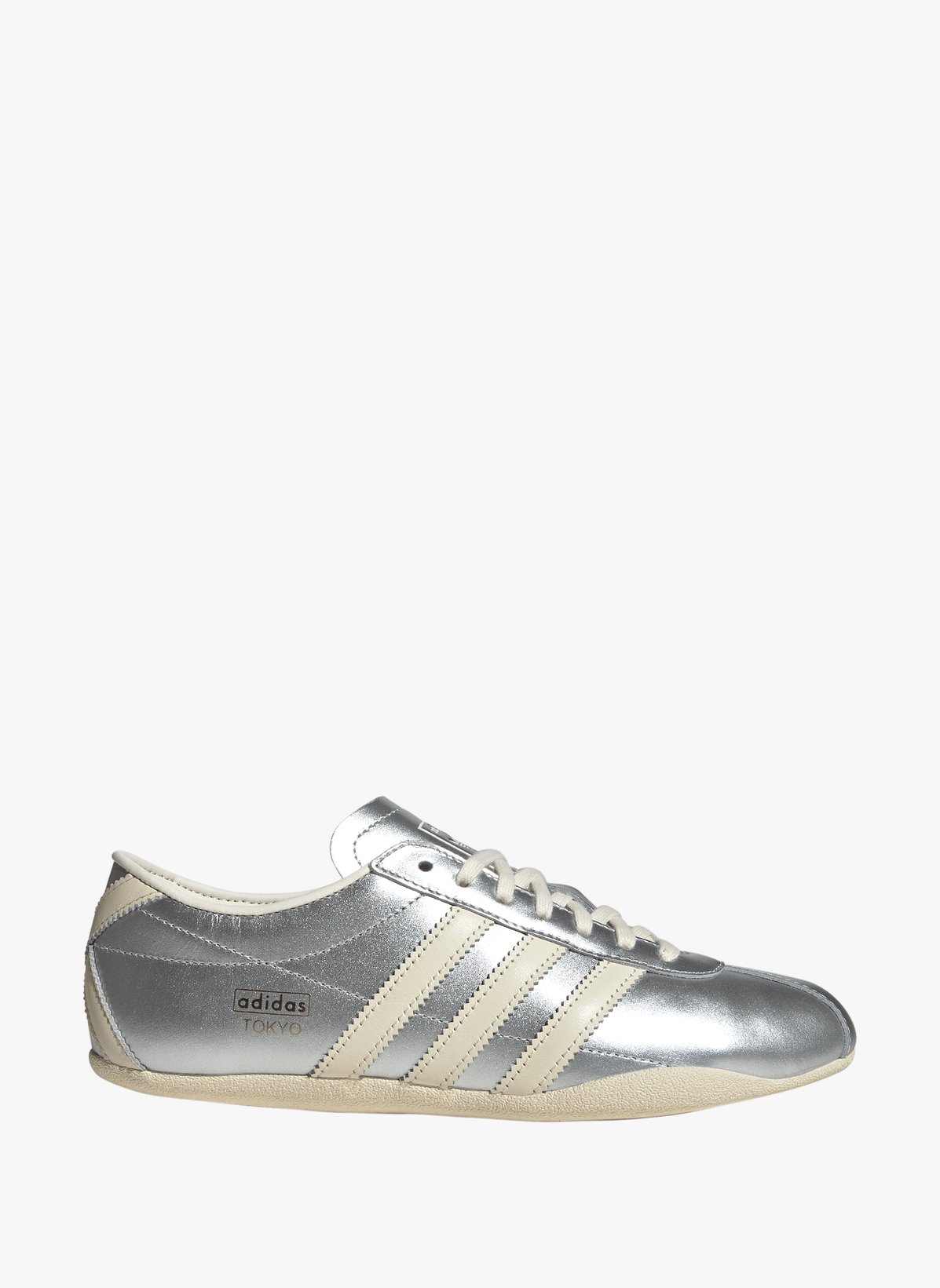 Adidas Baskets Tokyo en cuir