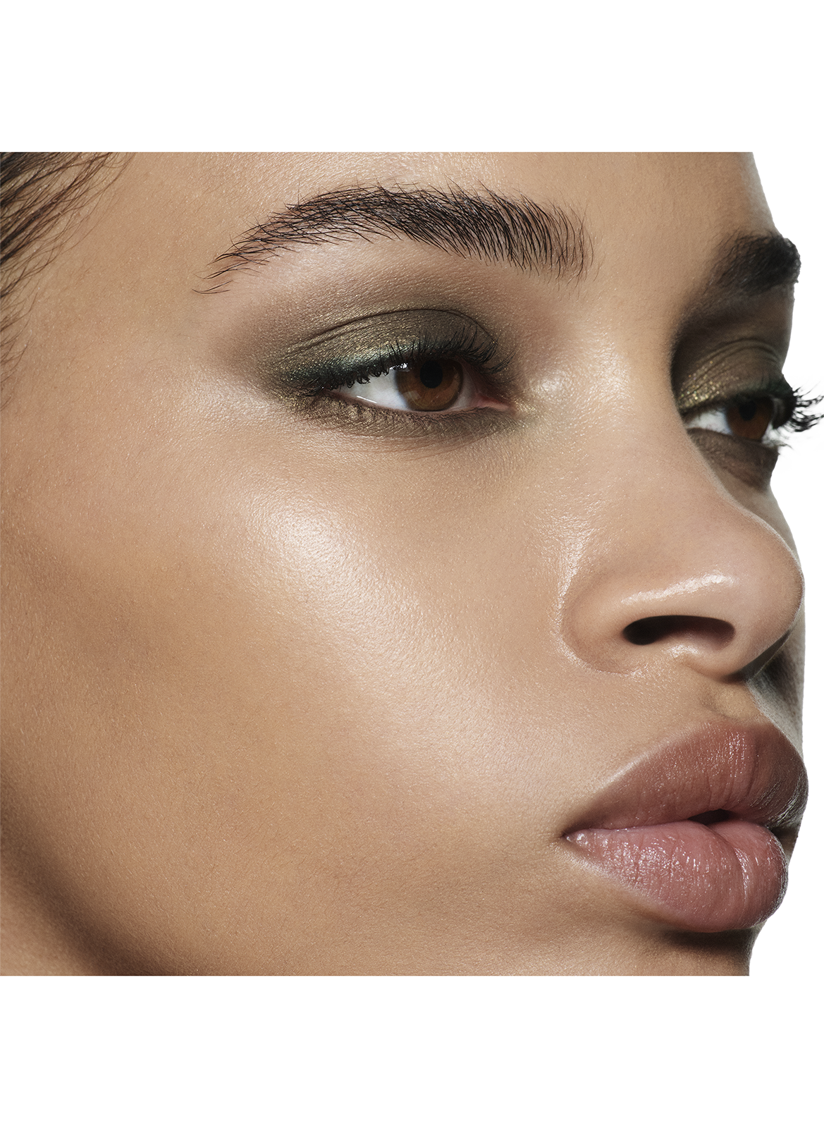 Eye Wardrobe VICTORIA BECKHAM Olive refill