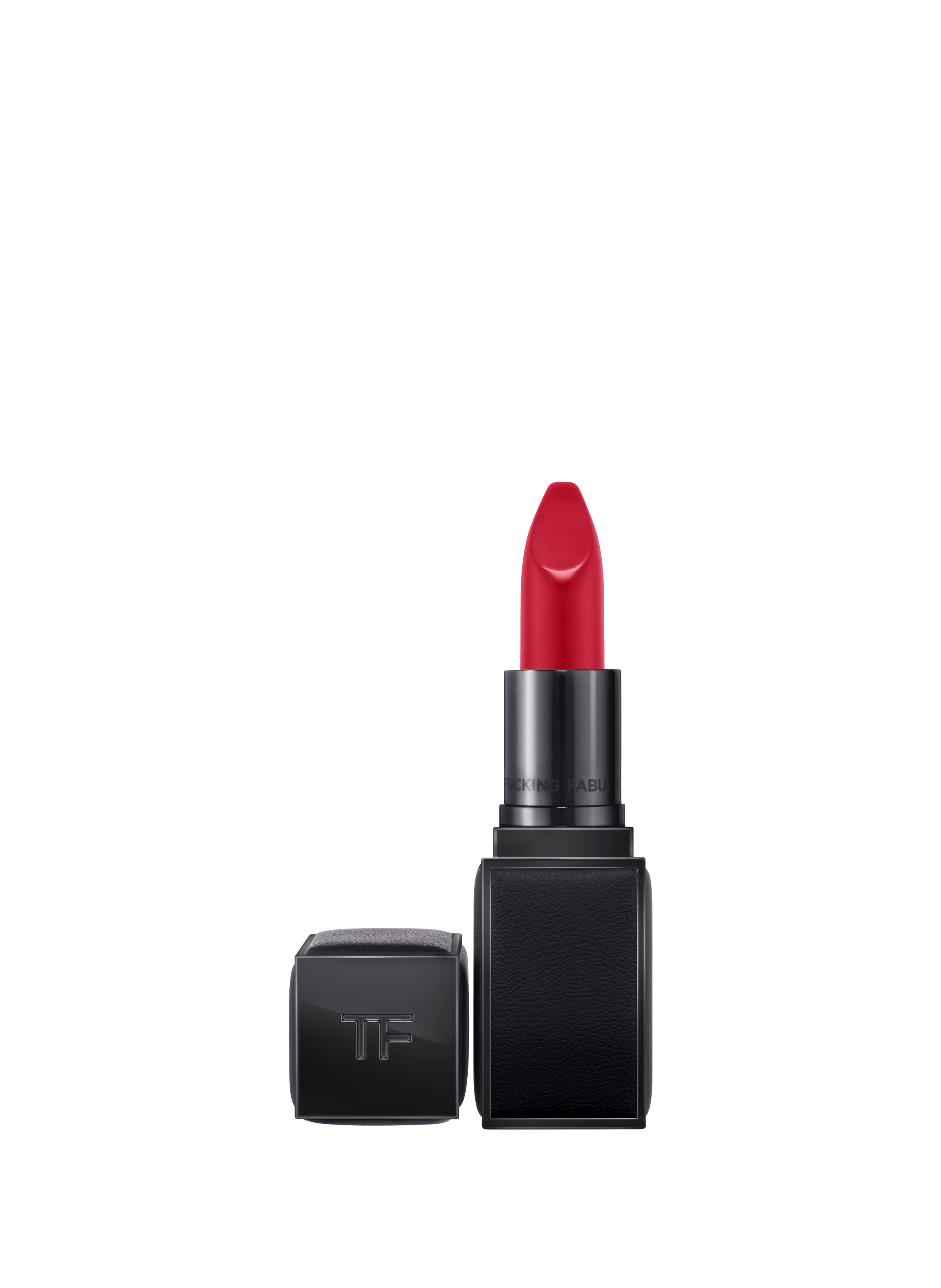 Fucking Fabulous Liquid Bullet - Rouge à lèvre effet satiné TOM FORD Flaming