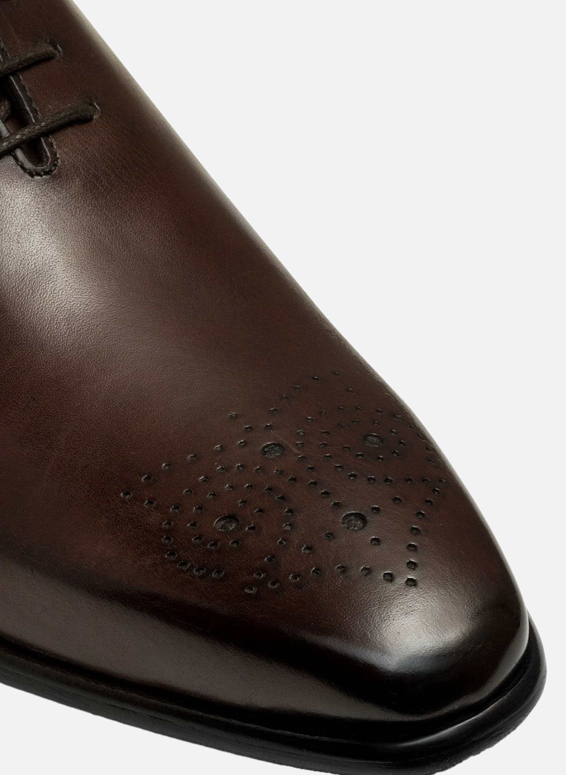 Richelieu dario FINSBURY Marron