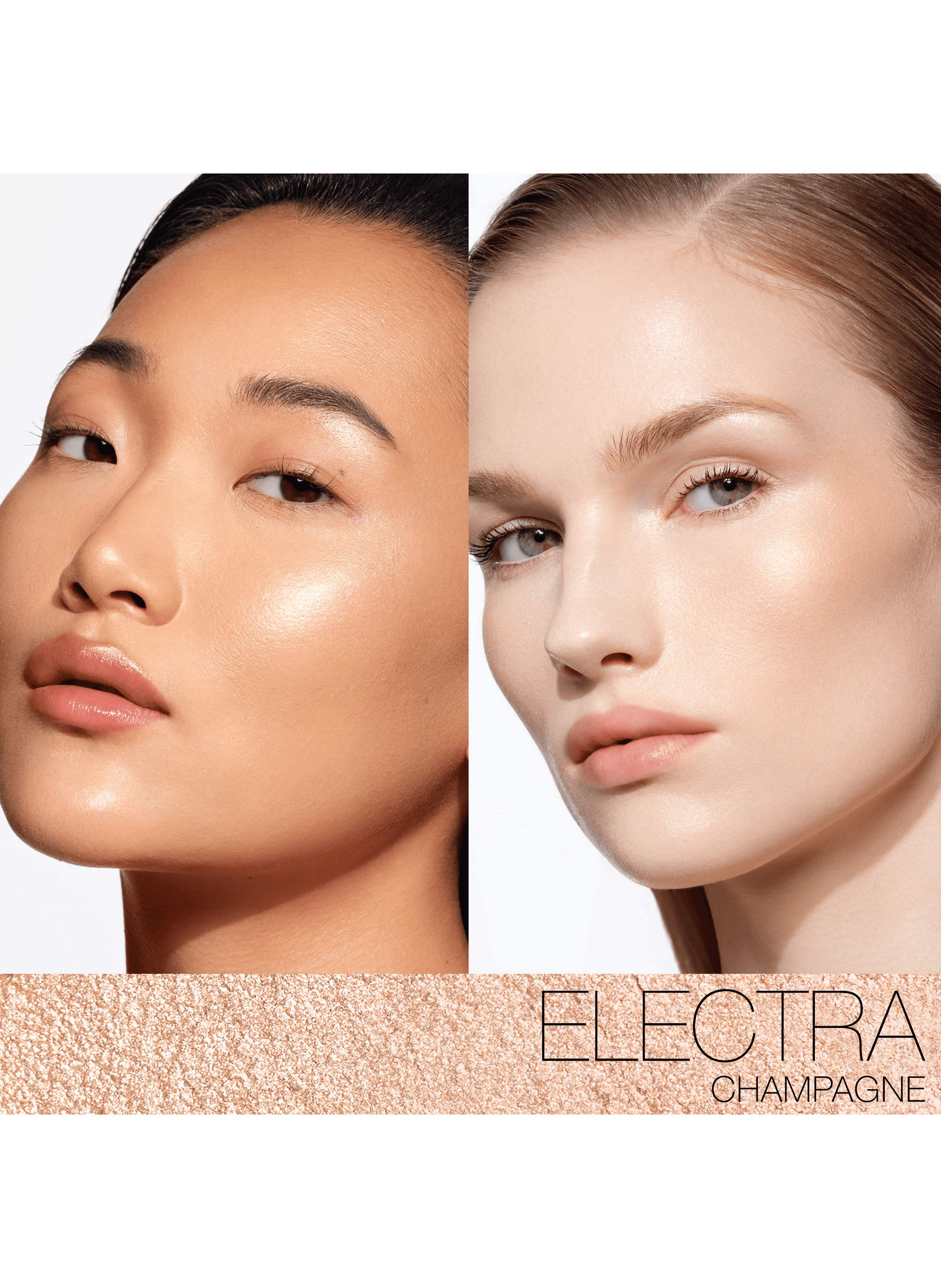 Light Reflecting™ Luminizing Powder Recharge NARS Electra