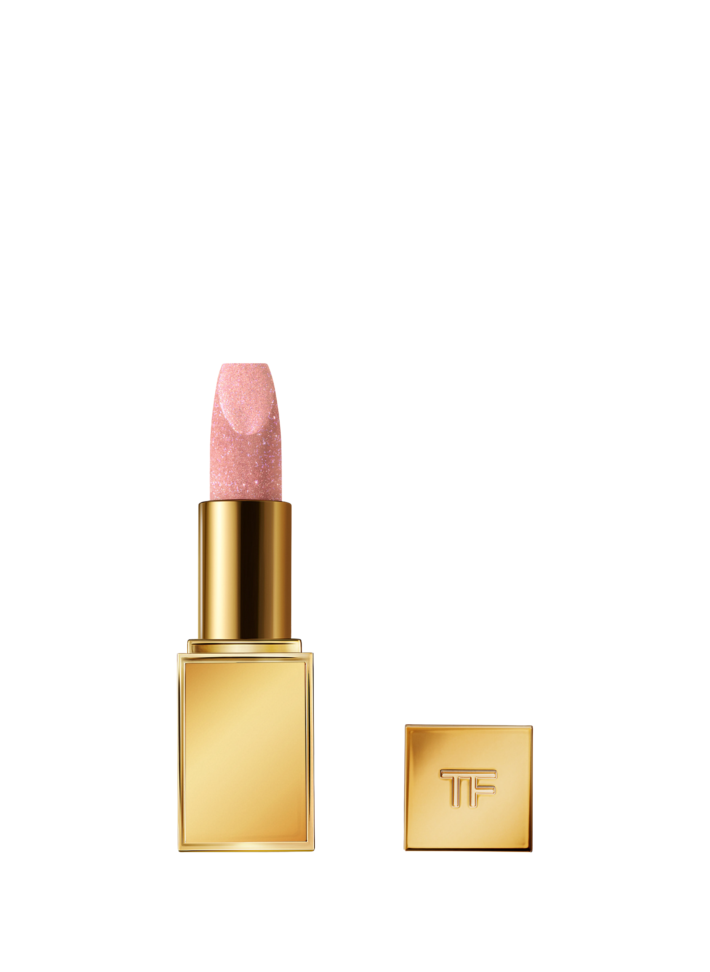TOM FORD Sunlit Rose Lip Balm - Rouge à Lèvres Sunlit rosy