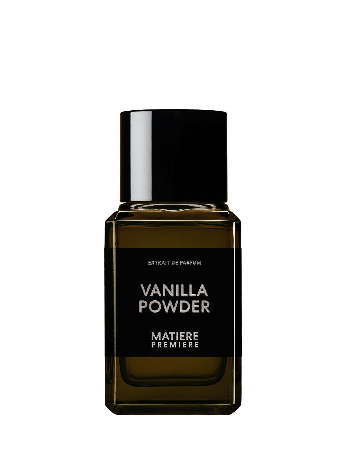 MATIERE PREMIERE Vanilla Powder - Extract No color
