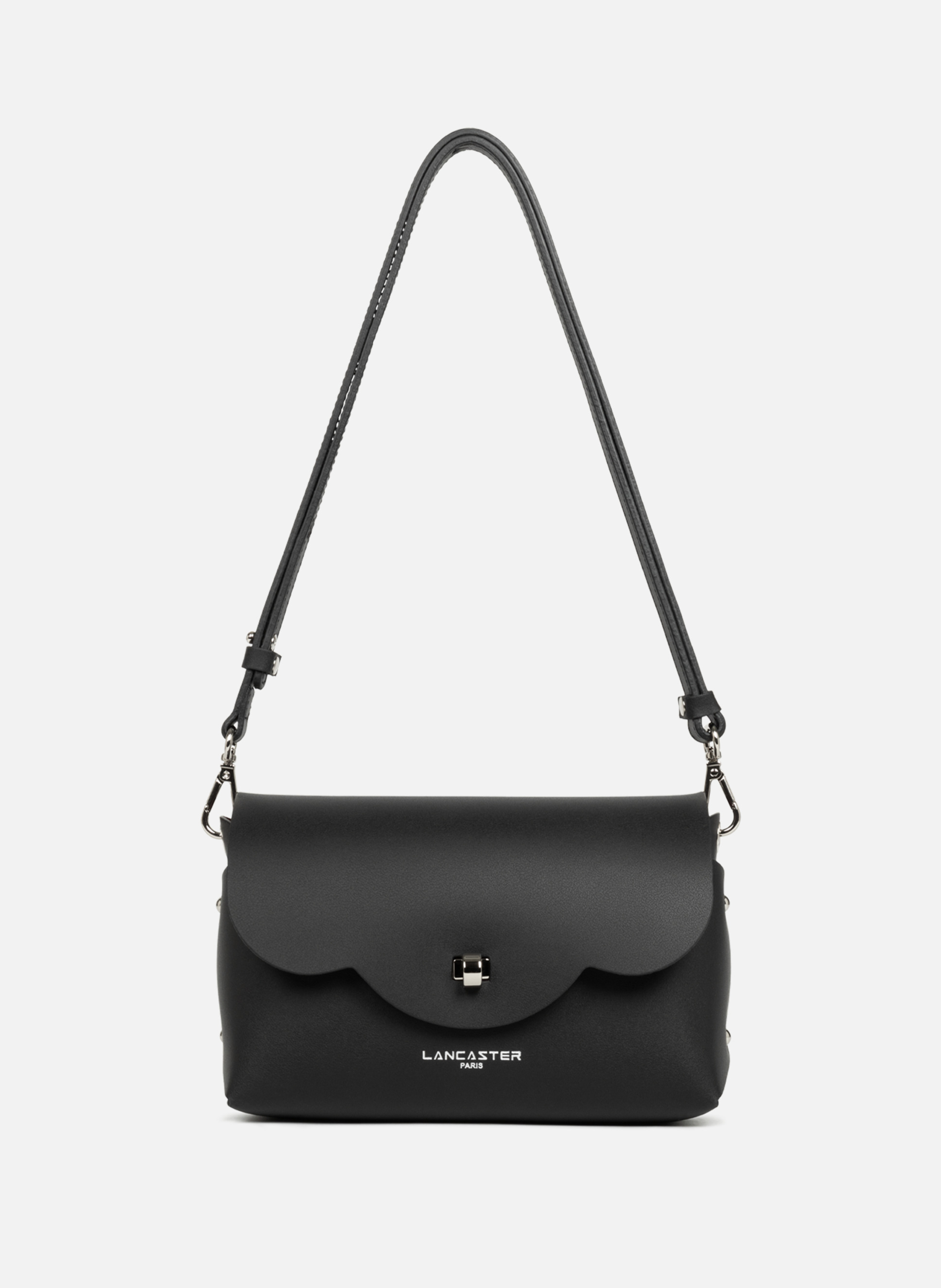 Sac trotteur - pur & element city LANCASTER Noir