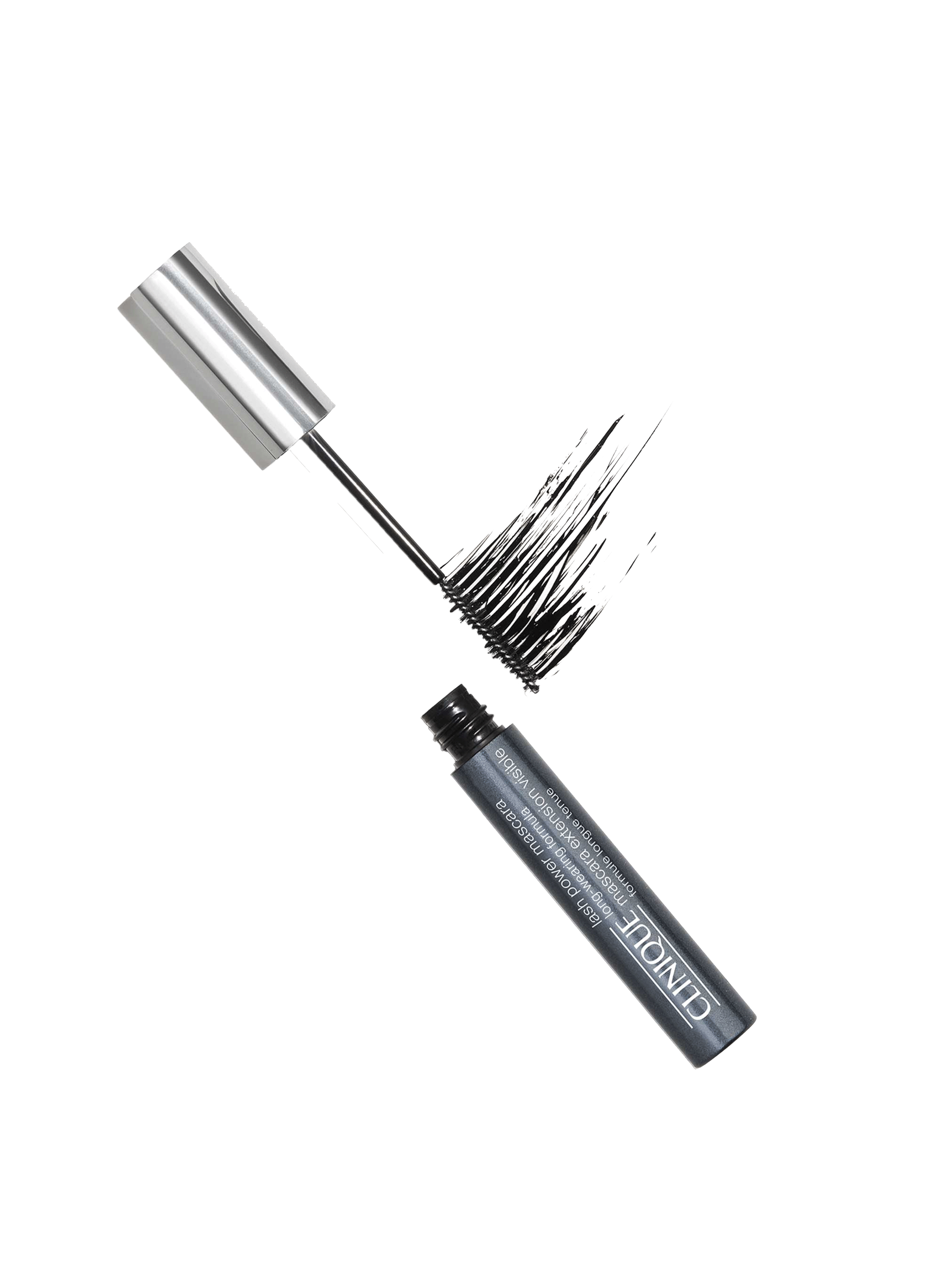 Lash Power Mascara - Long-Wearing Formula CLINIQUE 04 dark chocolate