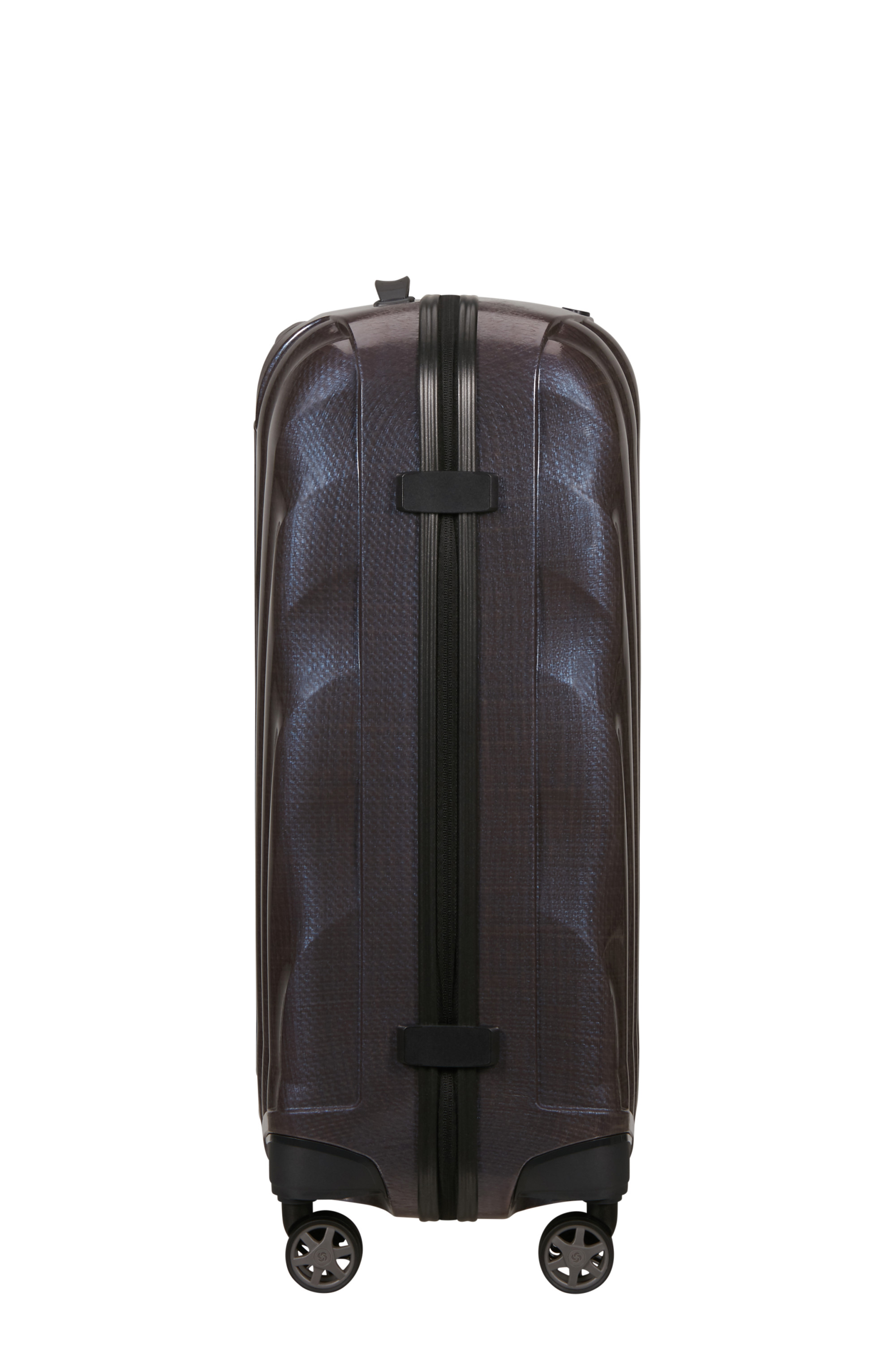 C-lite valise 4 roues taille m SAMSONITE Multicolore