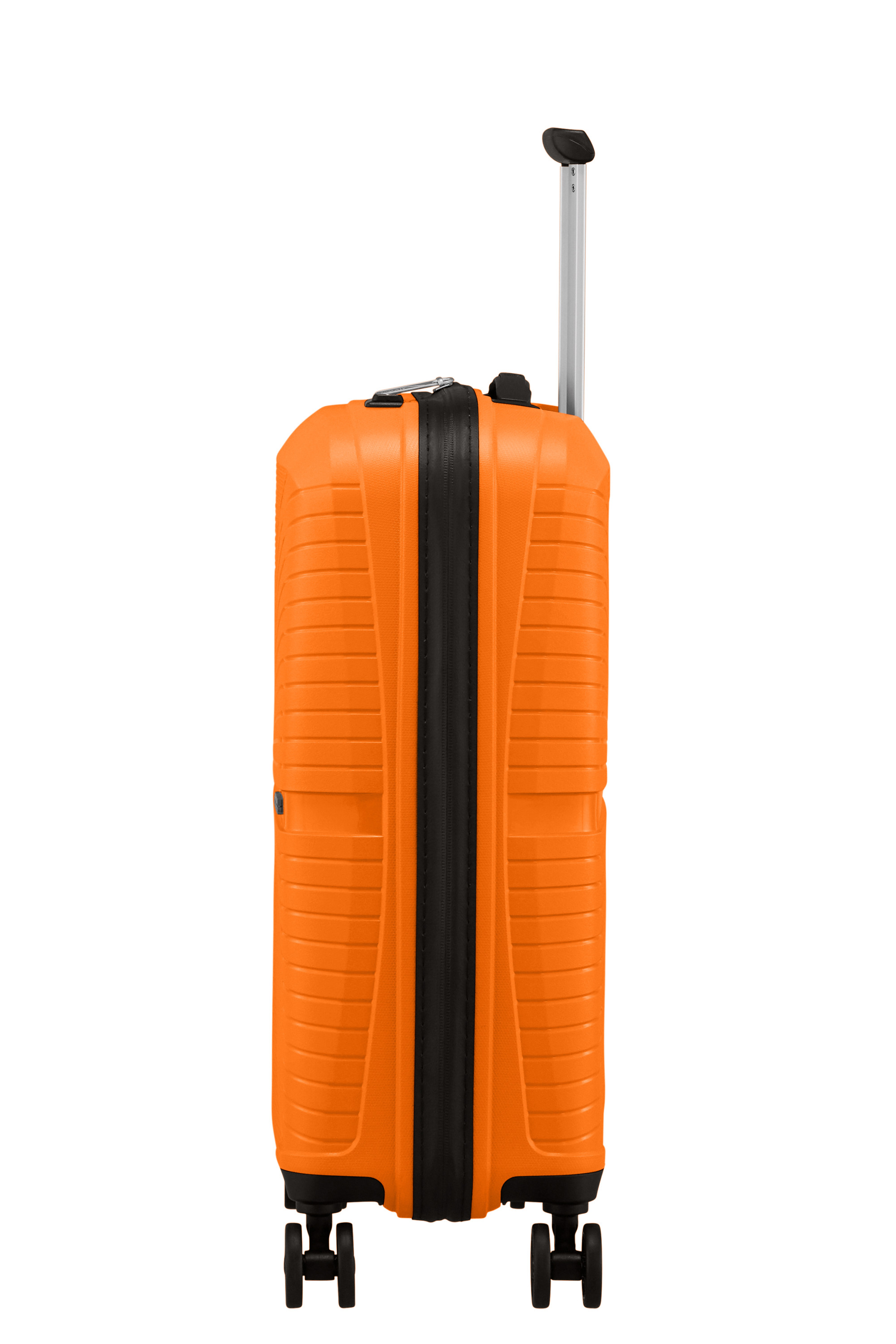 Airconic valise 4 roues taille s AMERICAN TOURISTER Orange
