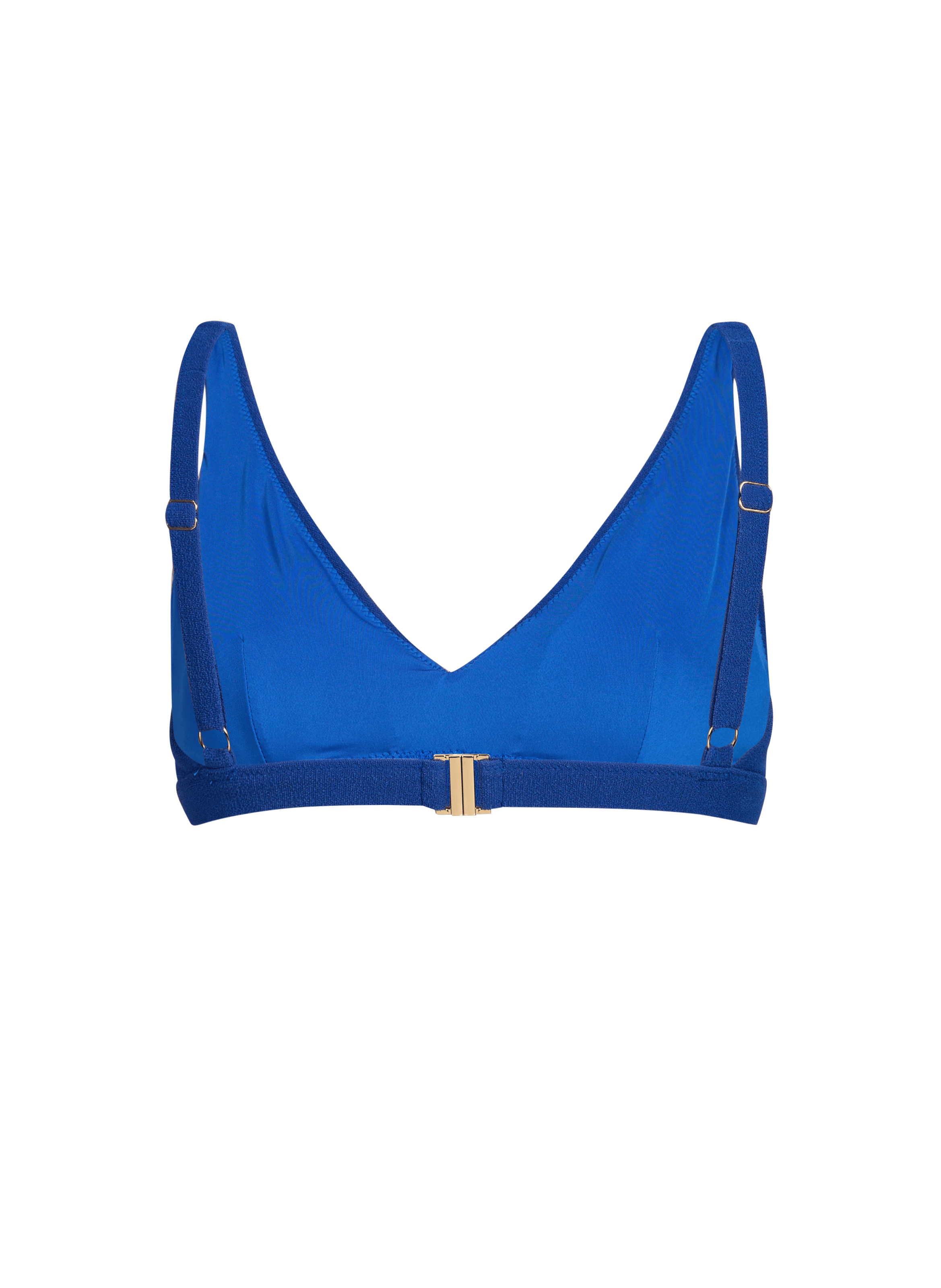 Haut de maillot de bain Dorie SAISON 1865 Bleu