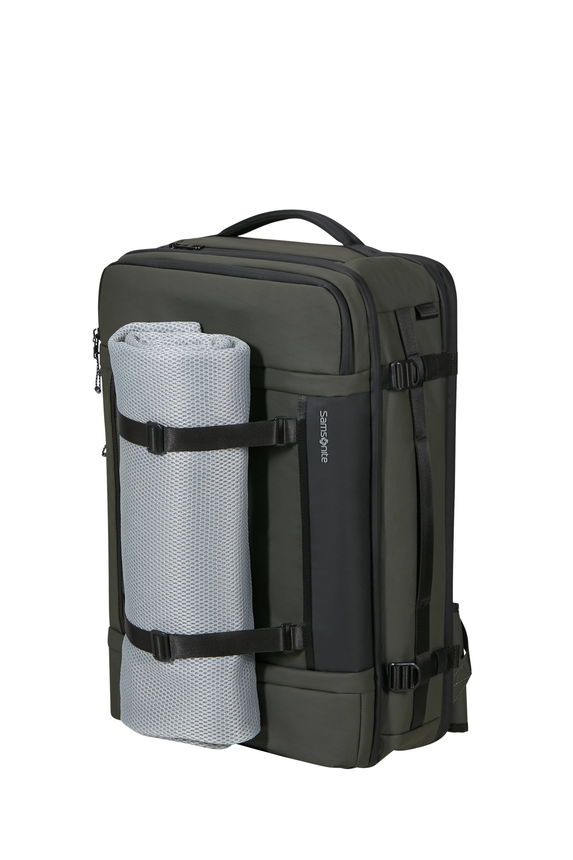 Cabin pack sac à dos ordinateur SAMSONITE Noir