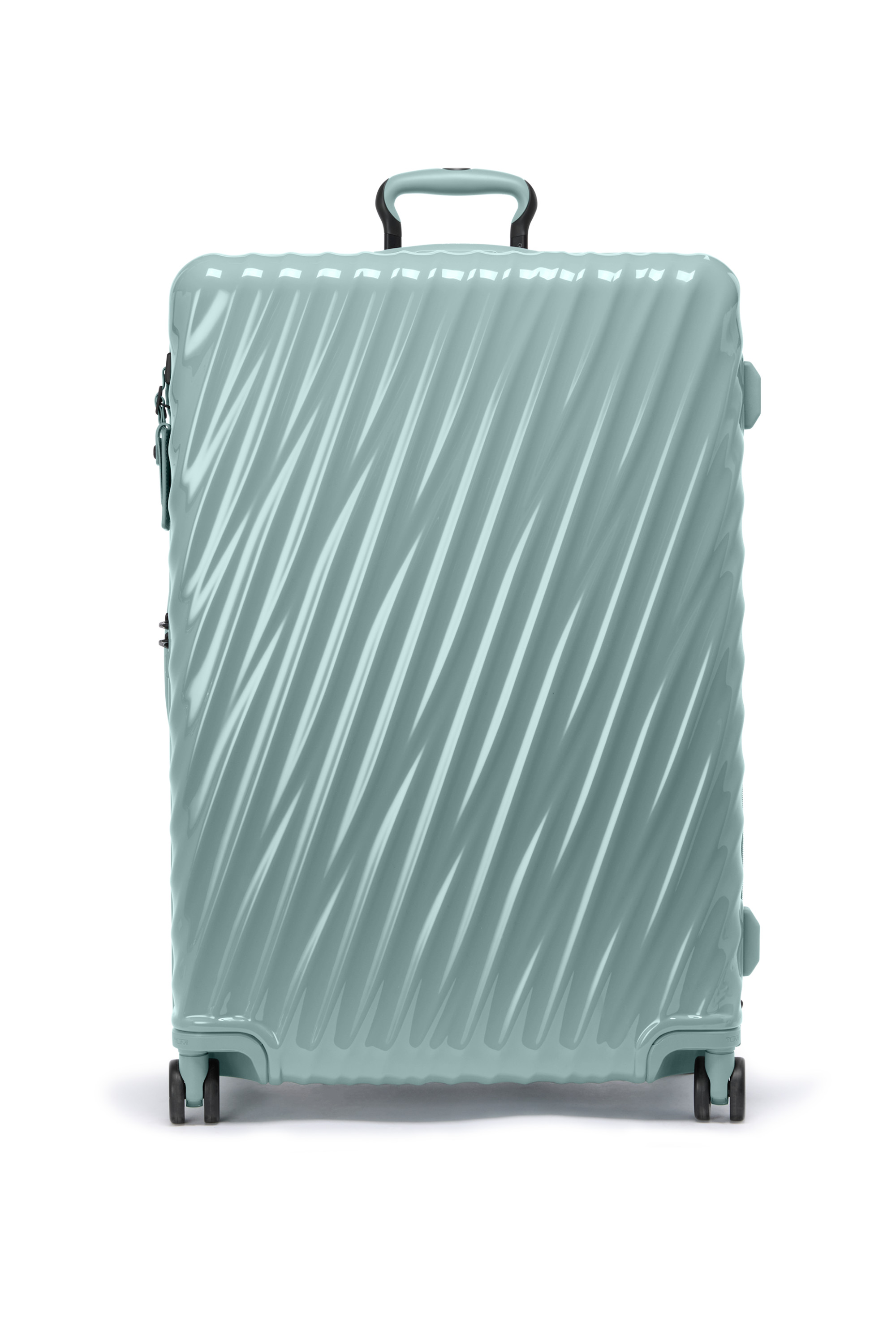 19 degree valise 4 roues taille l  Thyme