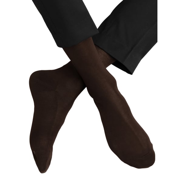 Chaussettes mi-hautes en coton Chaussettes mi-hautes en coton