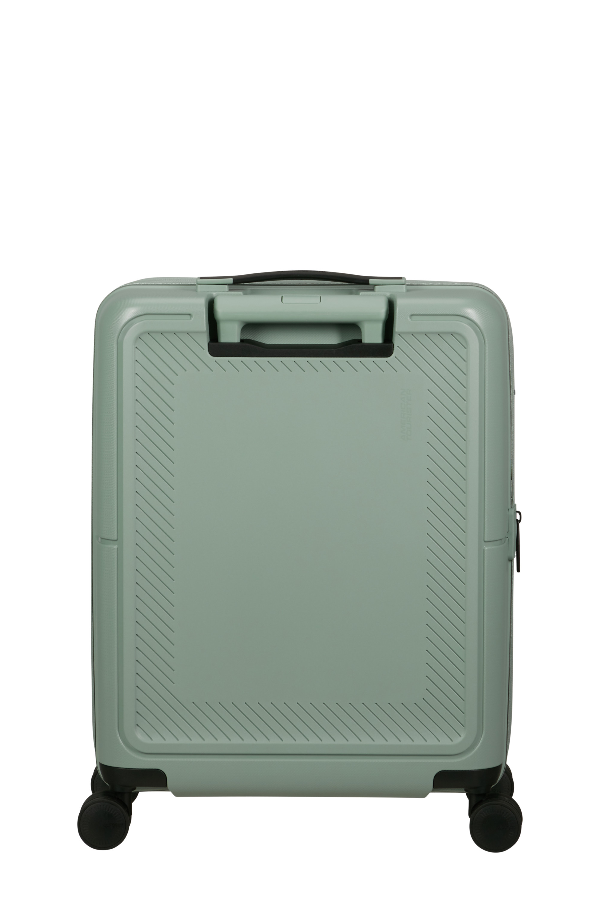 Dashpop valise 4 roues taille s AMERICAN TOURISTER Vert