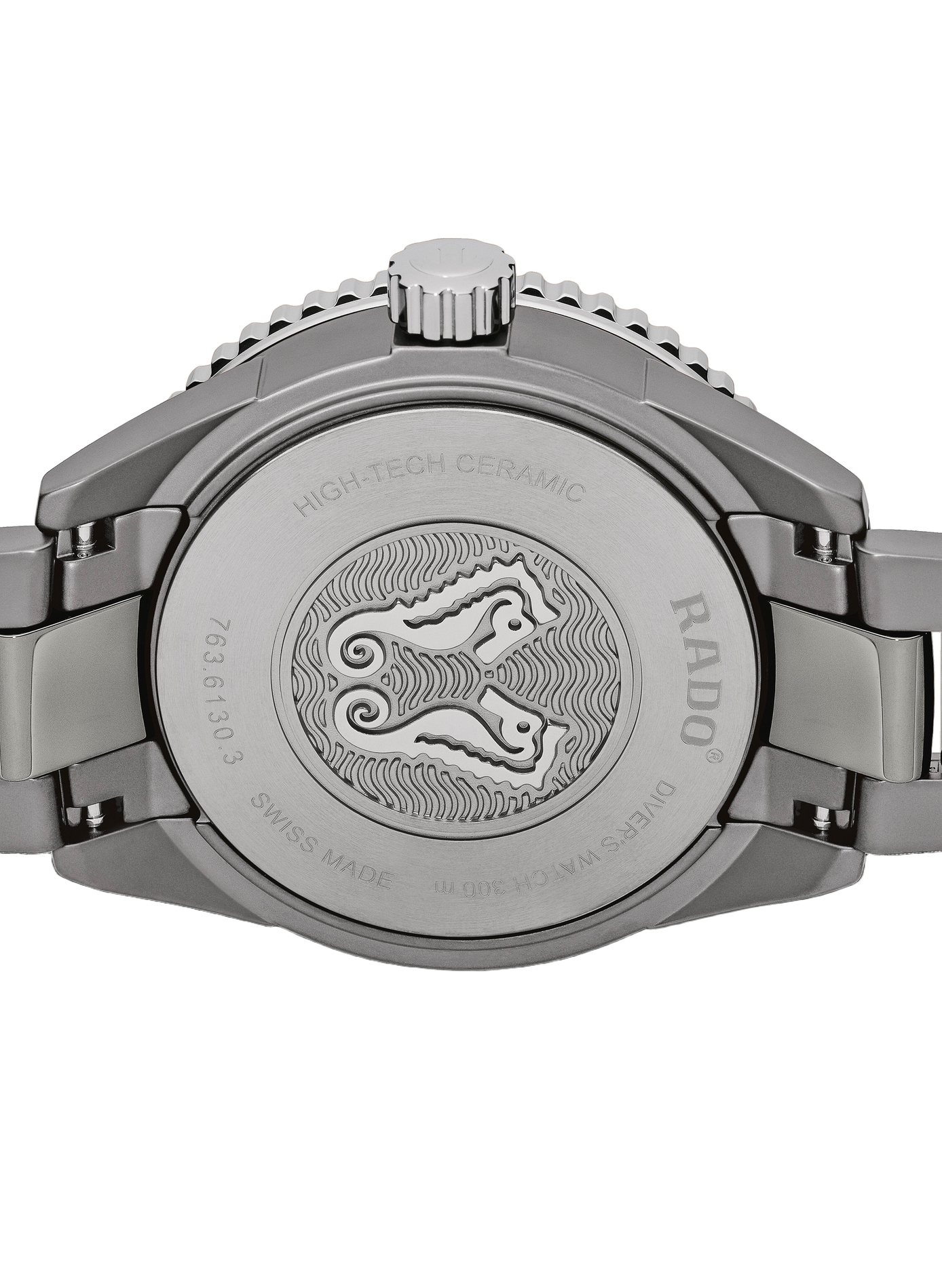 Montre RADO Bleu