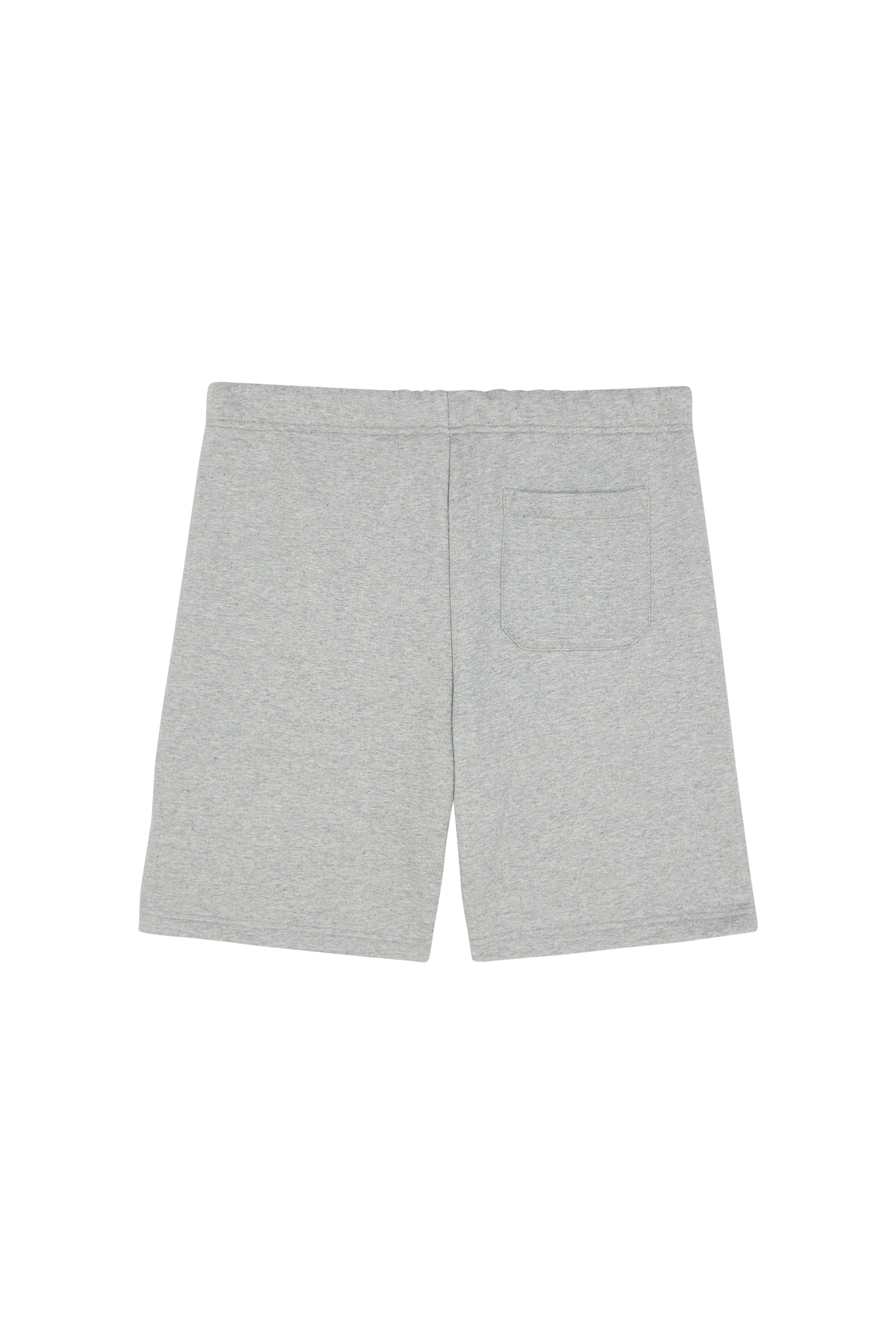 Short chase sweat CARHARTT WIP Gris