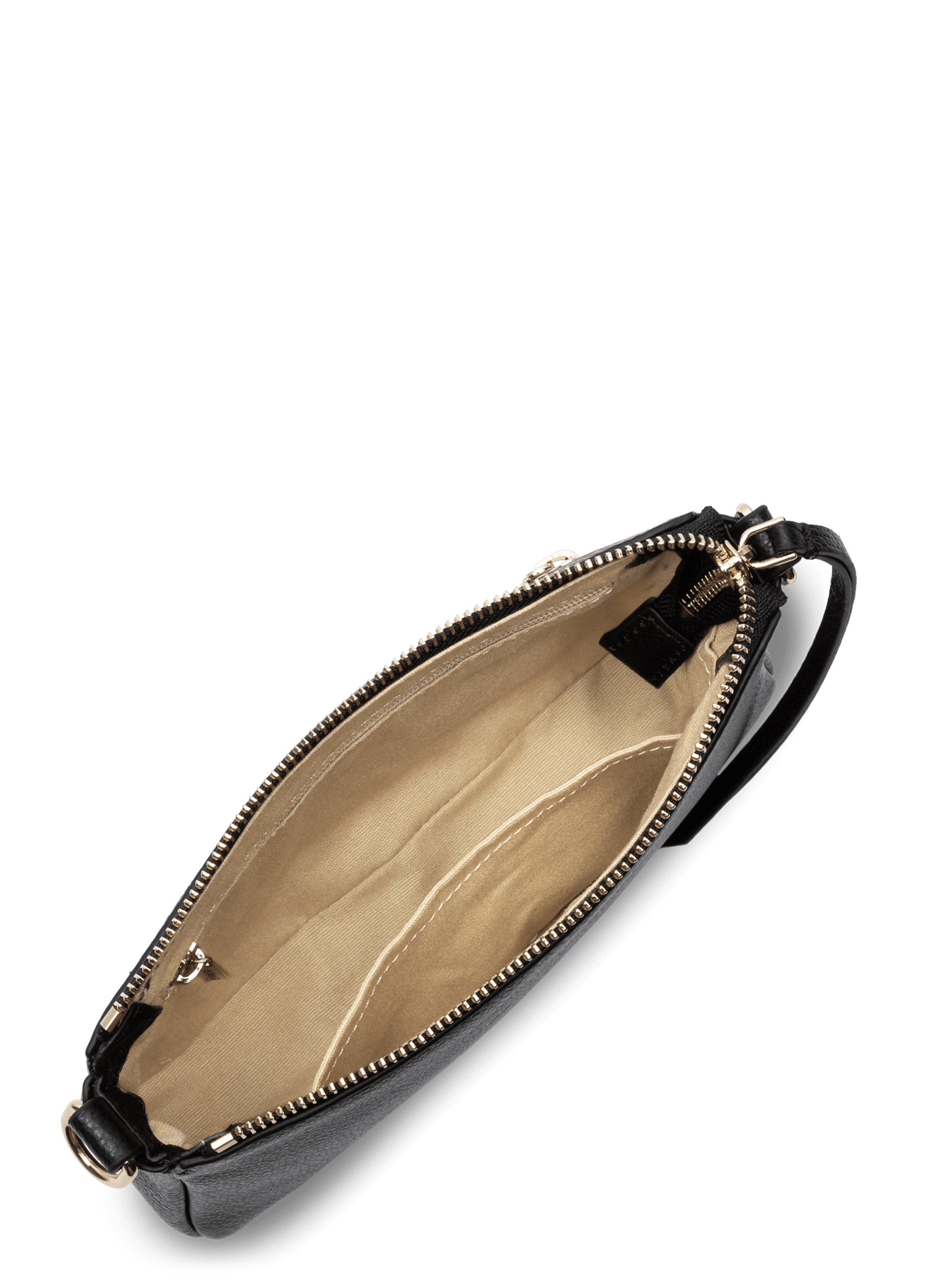 Pochette - dune | Noir LANCASTER Femme
