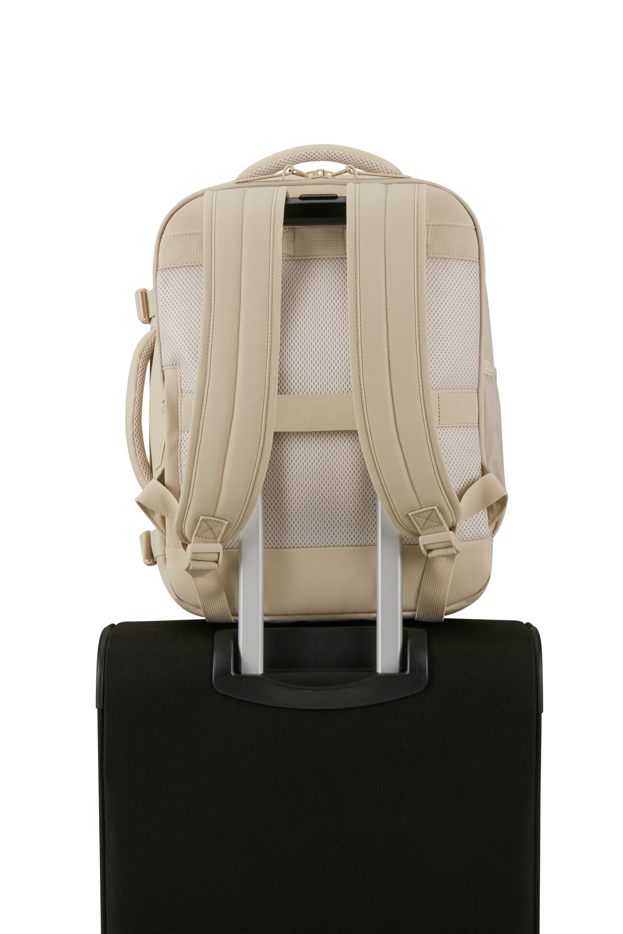 Take2cabin sac à dos AMERICAN TOURISTER Beige