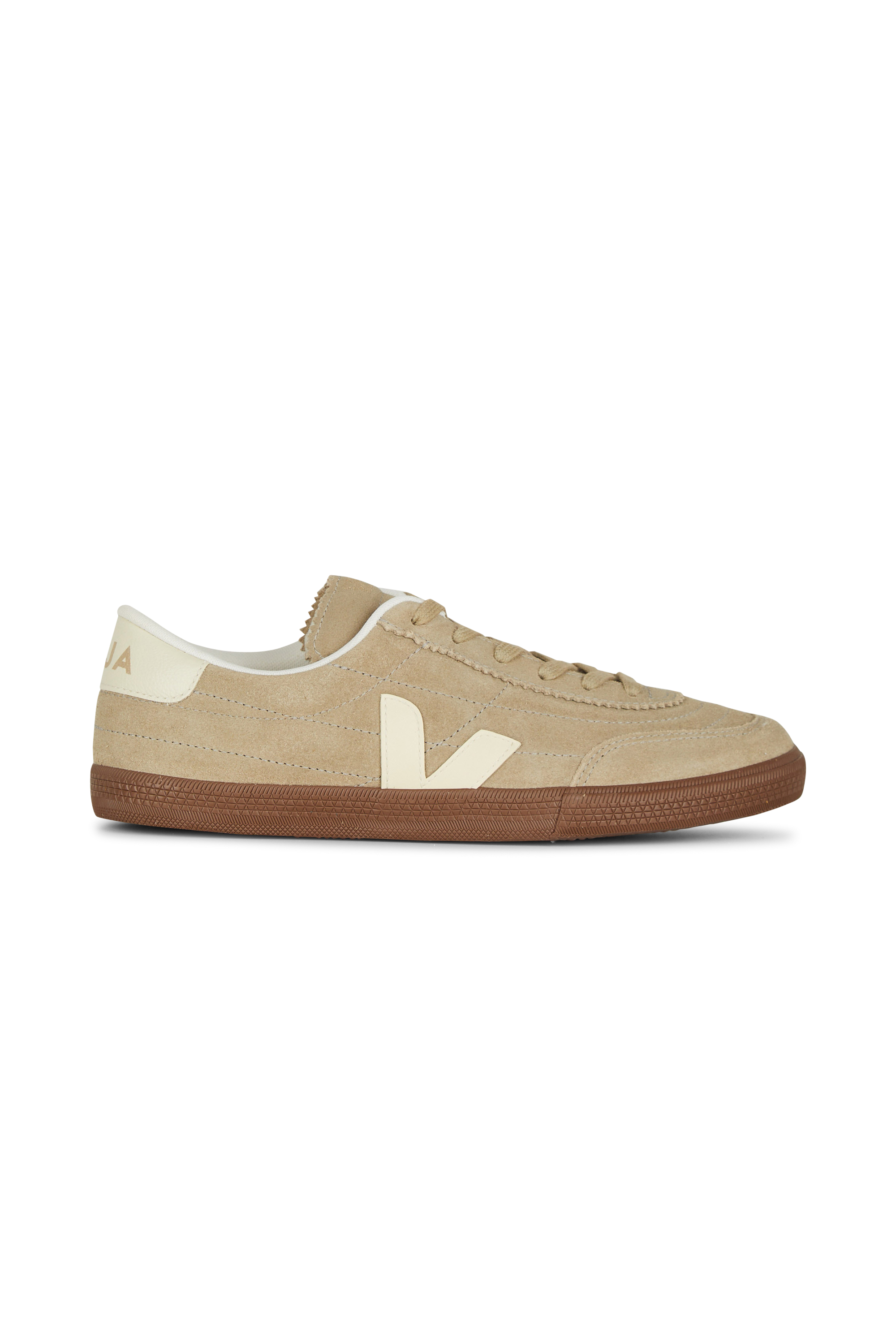 Baskets panenka VEJA Beige