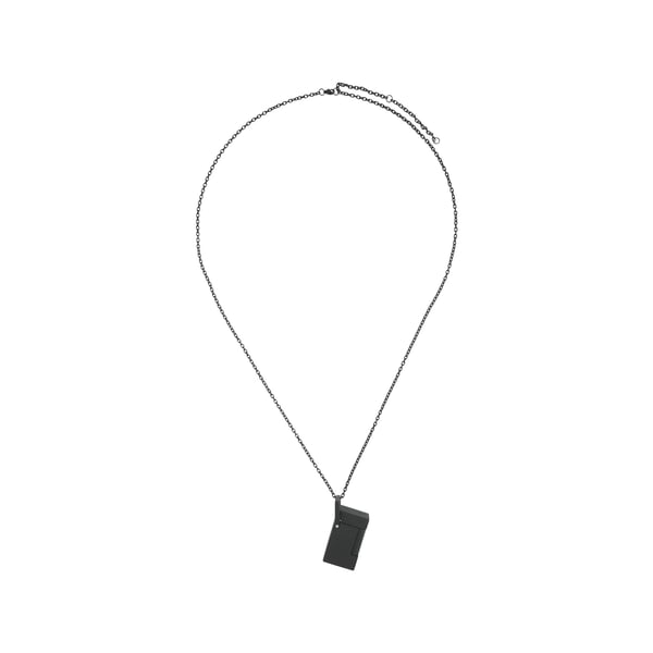 Briquet collier Pointe de diamantt Briquet collier Pointe de diamantt
