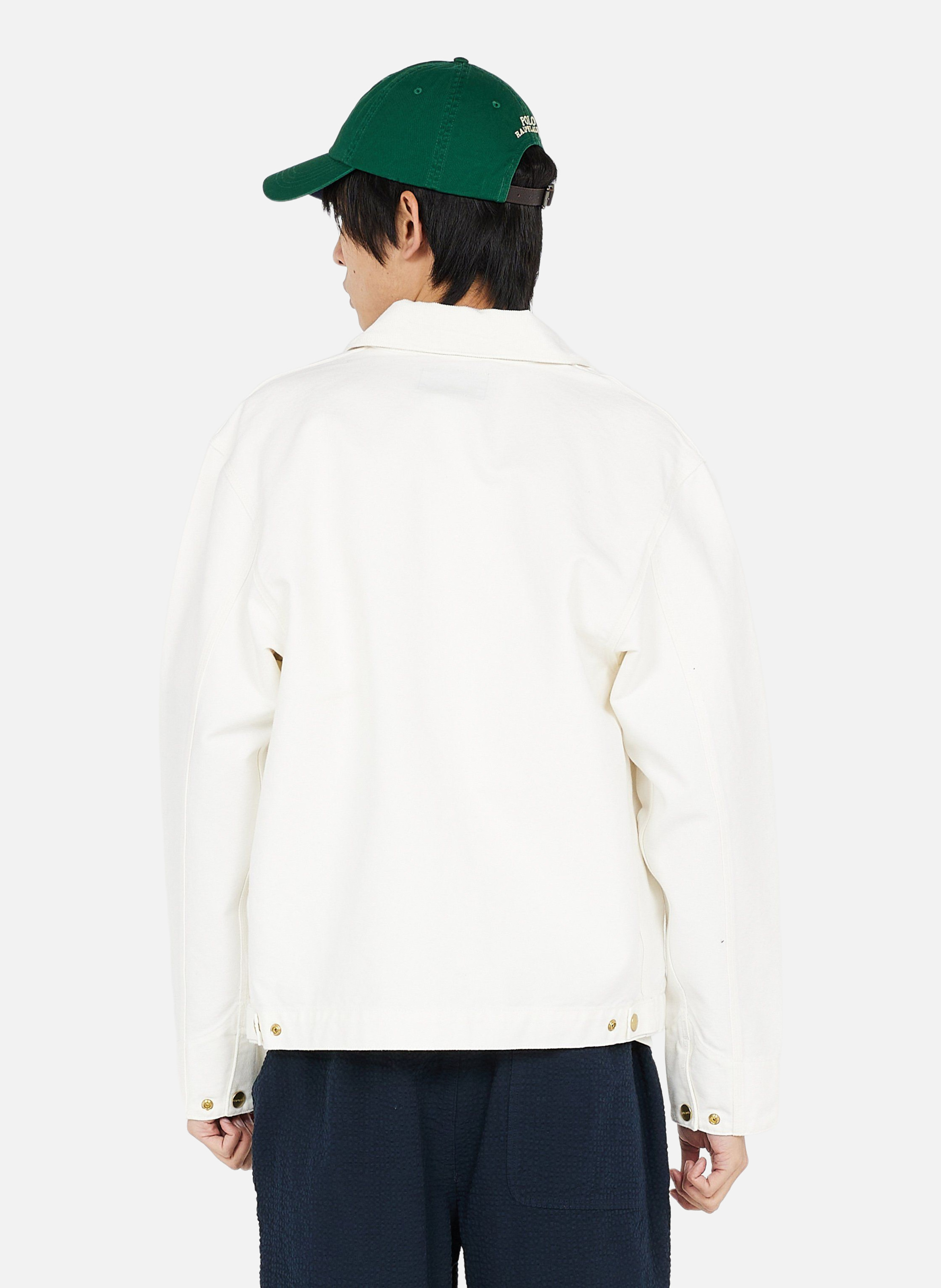 Veste detroit jacket CARHARTT WIP Beige