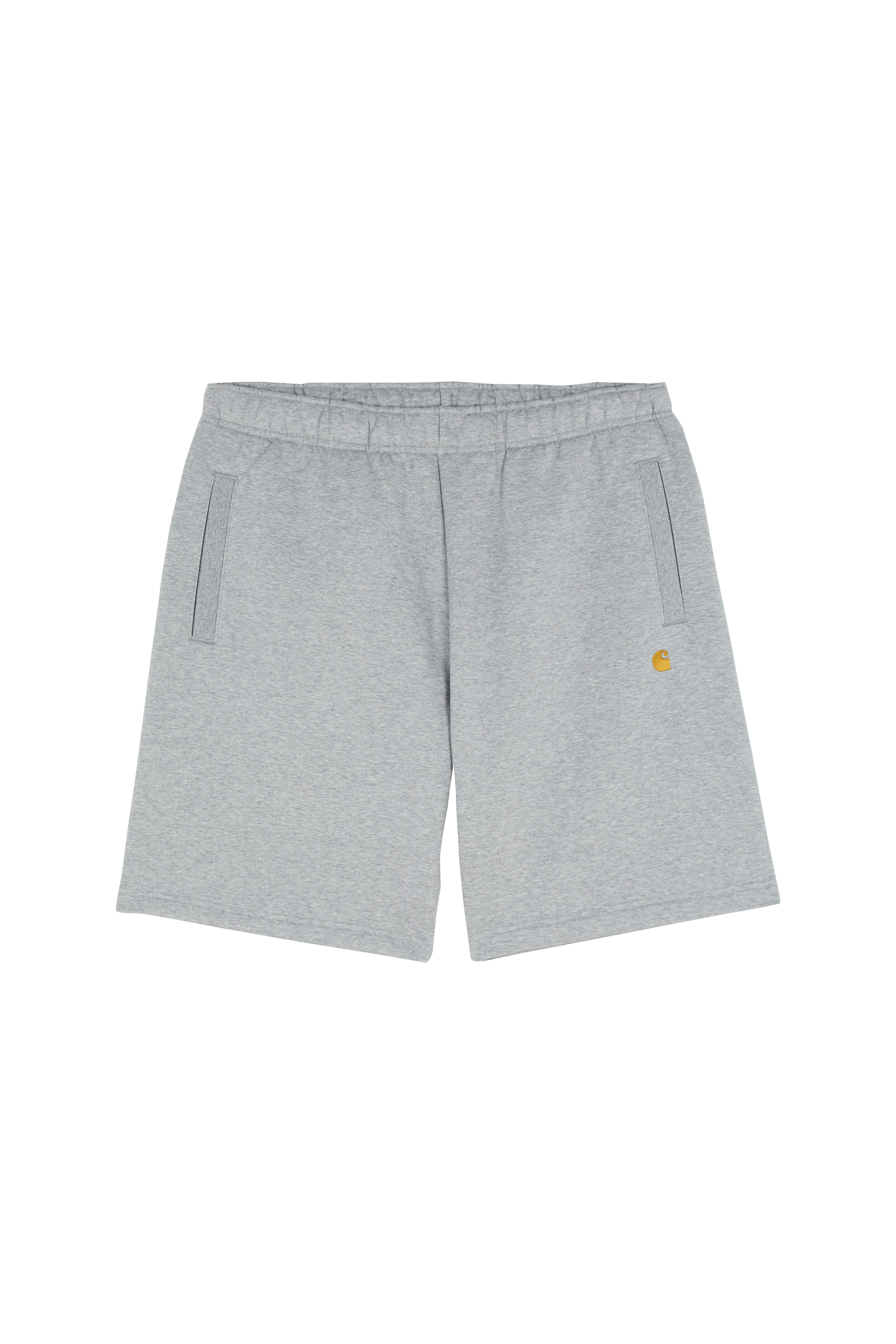 Short chase CARHARTT WIP Gris