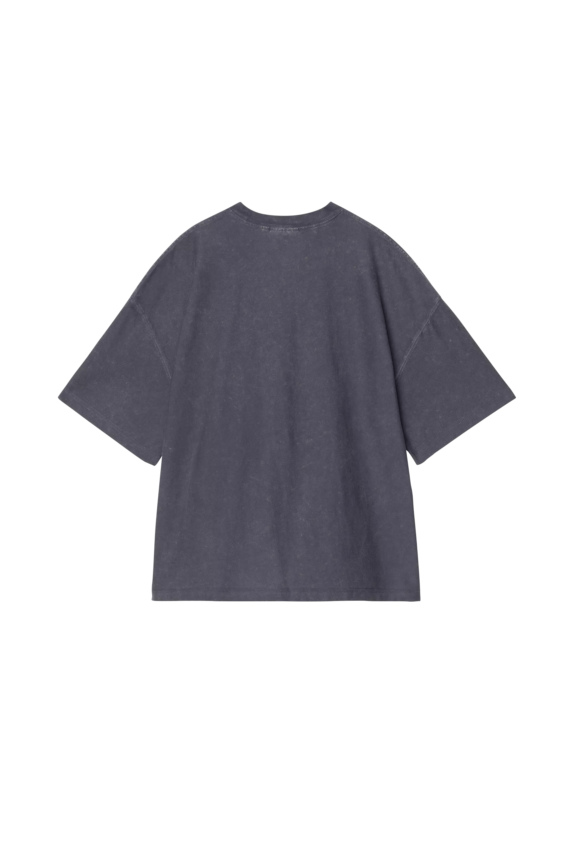 T-shirt lambert CARHARTT WIP Bleu