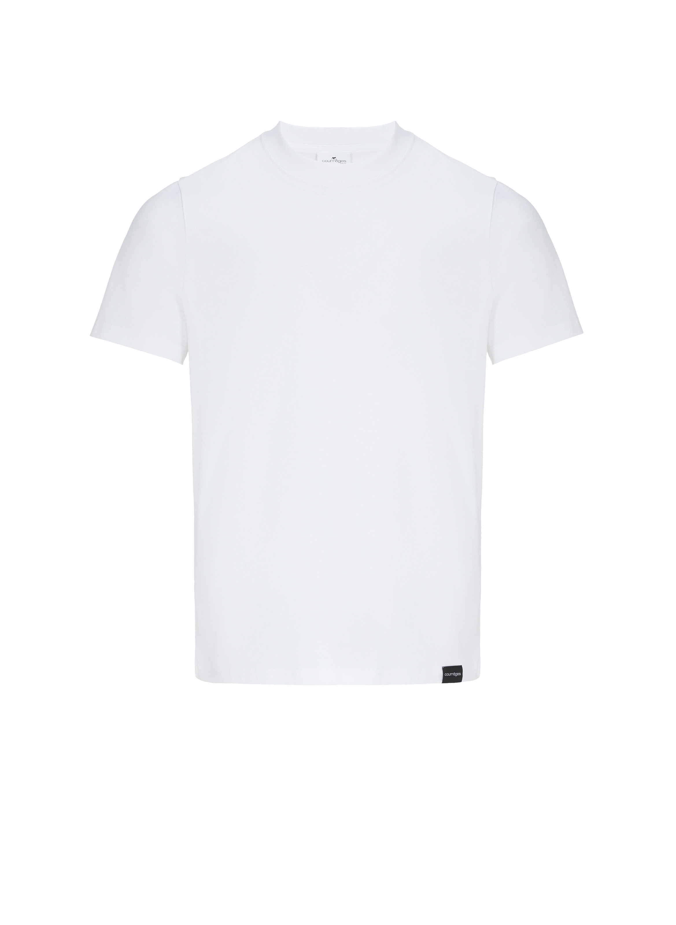 T-shirt en coton