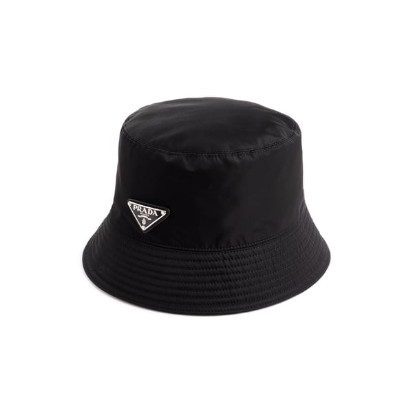 Bob à logo triangle