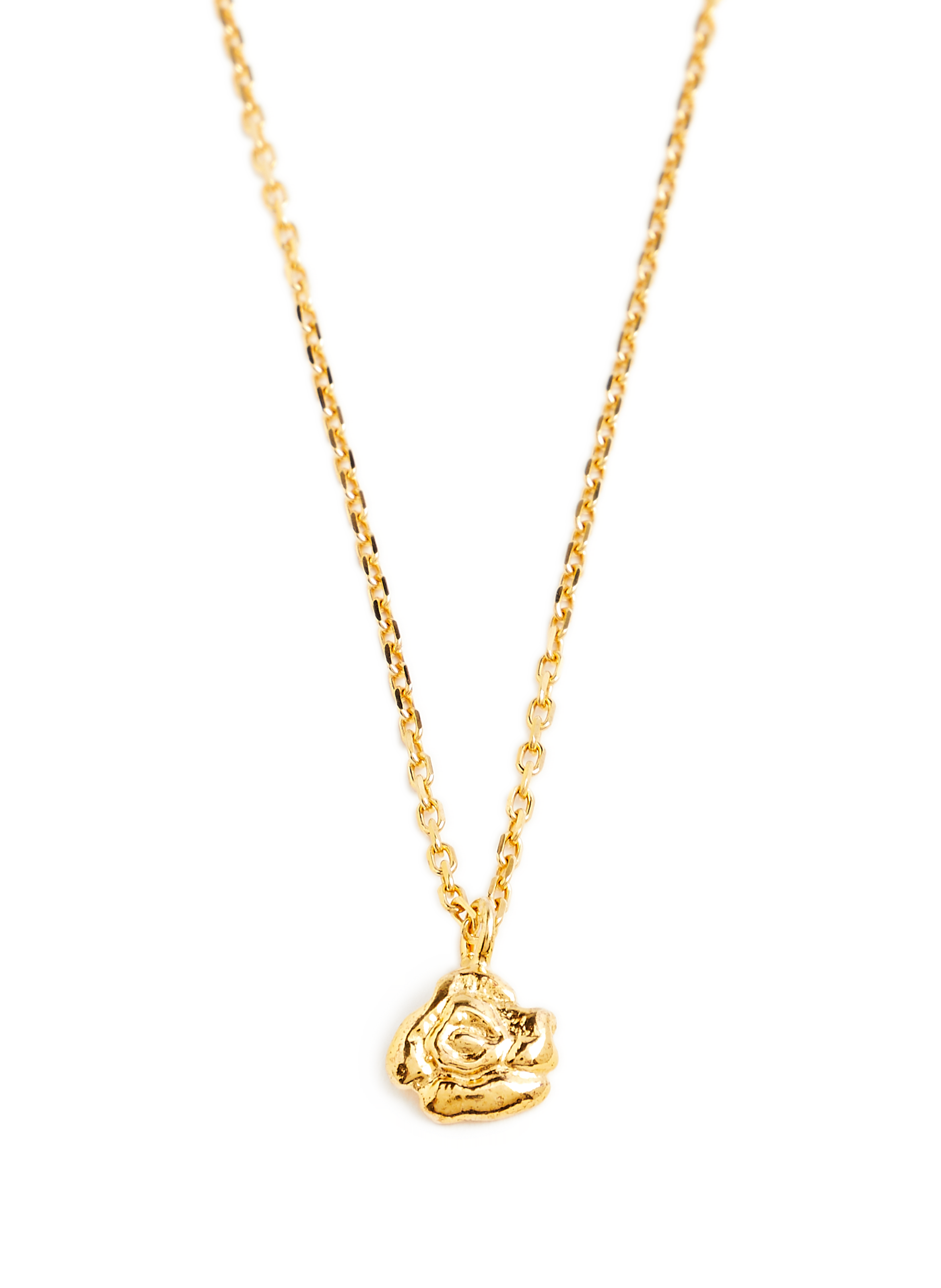 Collier Rose