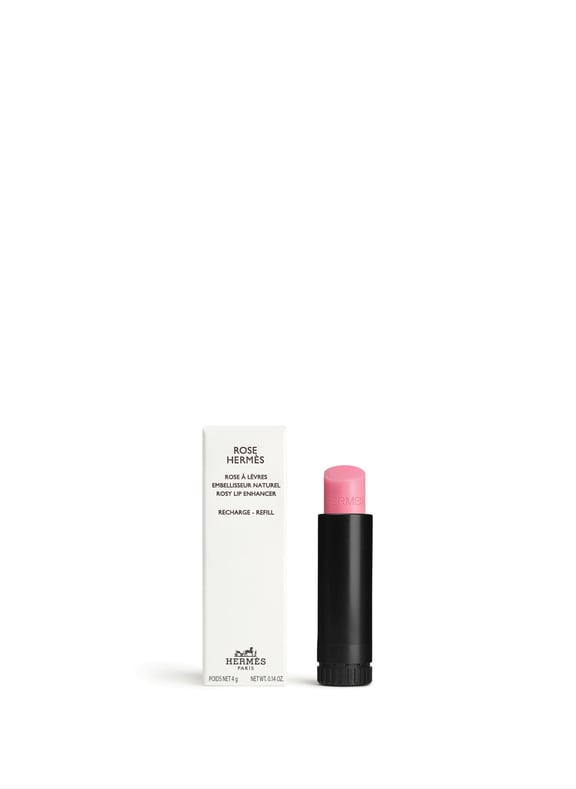 Rose Hermès Rosy Lip Enhancer - Refill Pink by HERMÈS HERMÈS Rose Hermès Rosy Lip Enhancer - Refill Pink