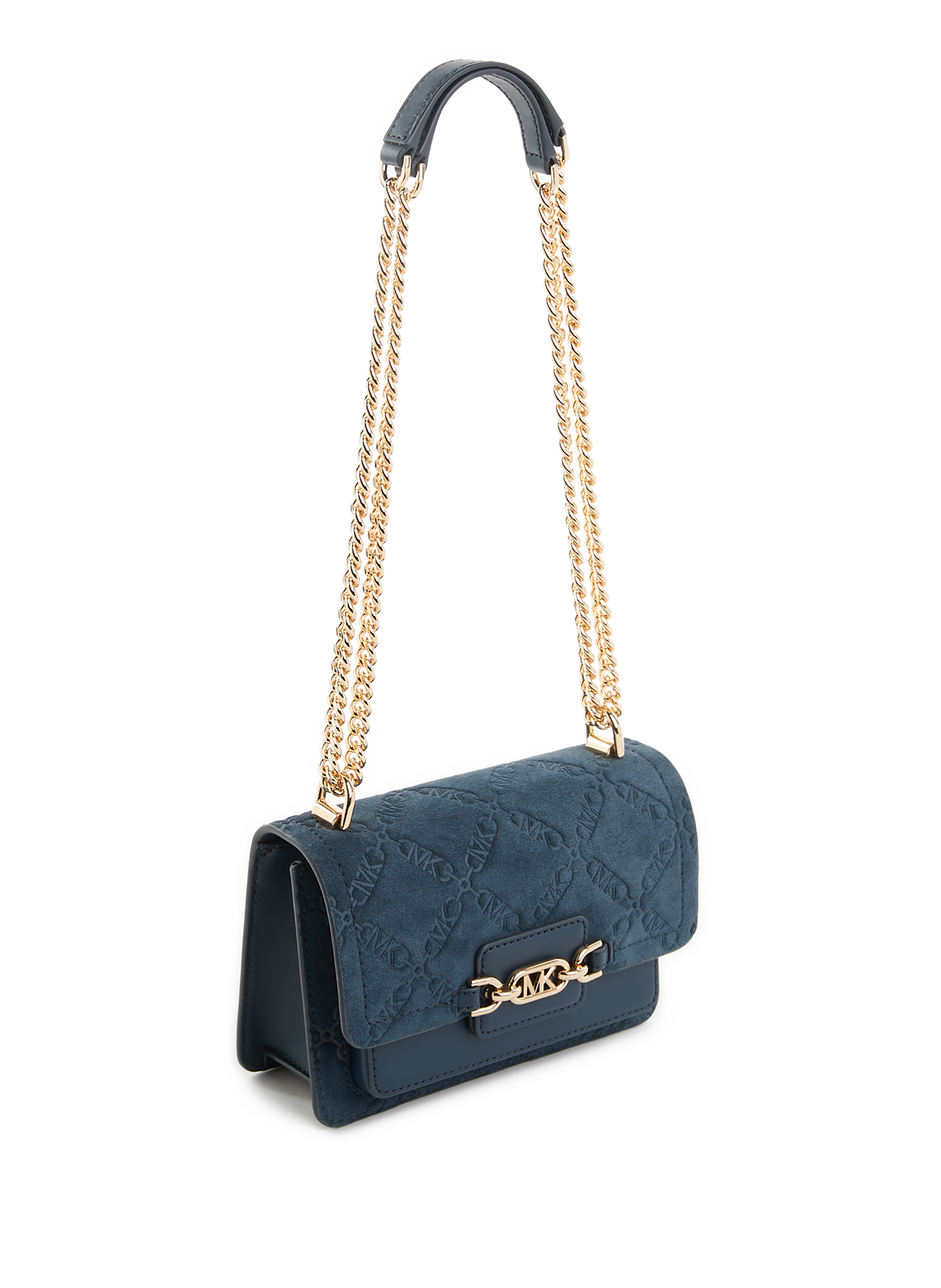 Sac à mains Heather en cuir