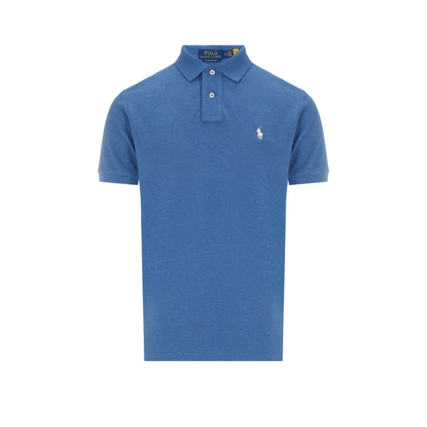 Polo en coton