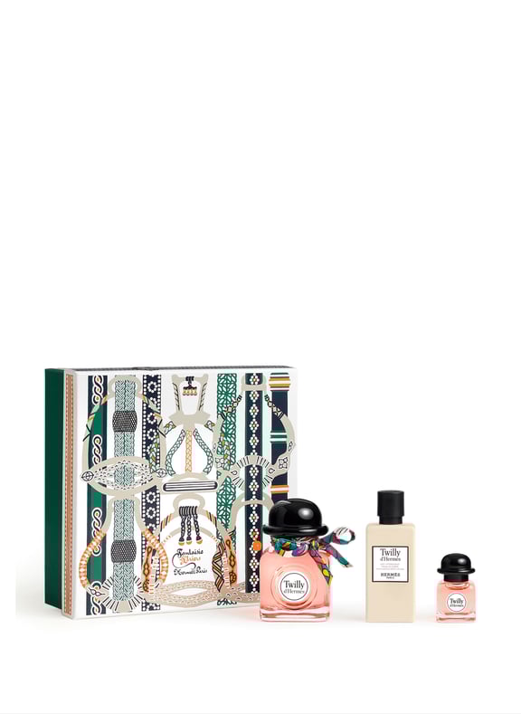 Coffret Twilly d'Hermès Eau de parfum by HERMÈS HERMÈS Coffret Twilly d'Hermès Eau de parfum