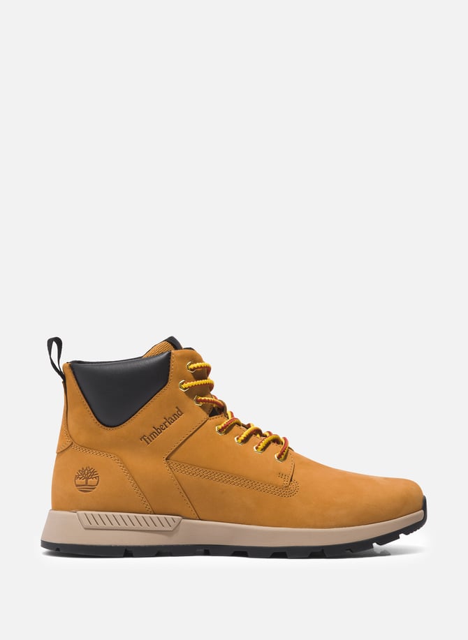 Timberland jaune discount