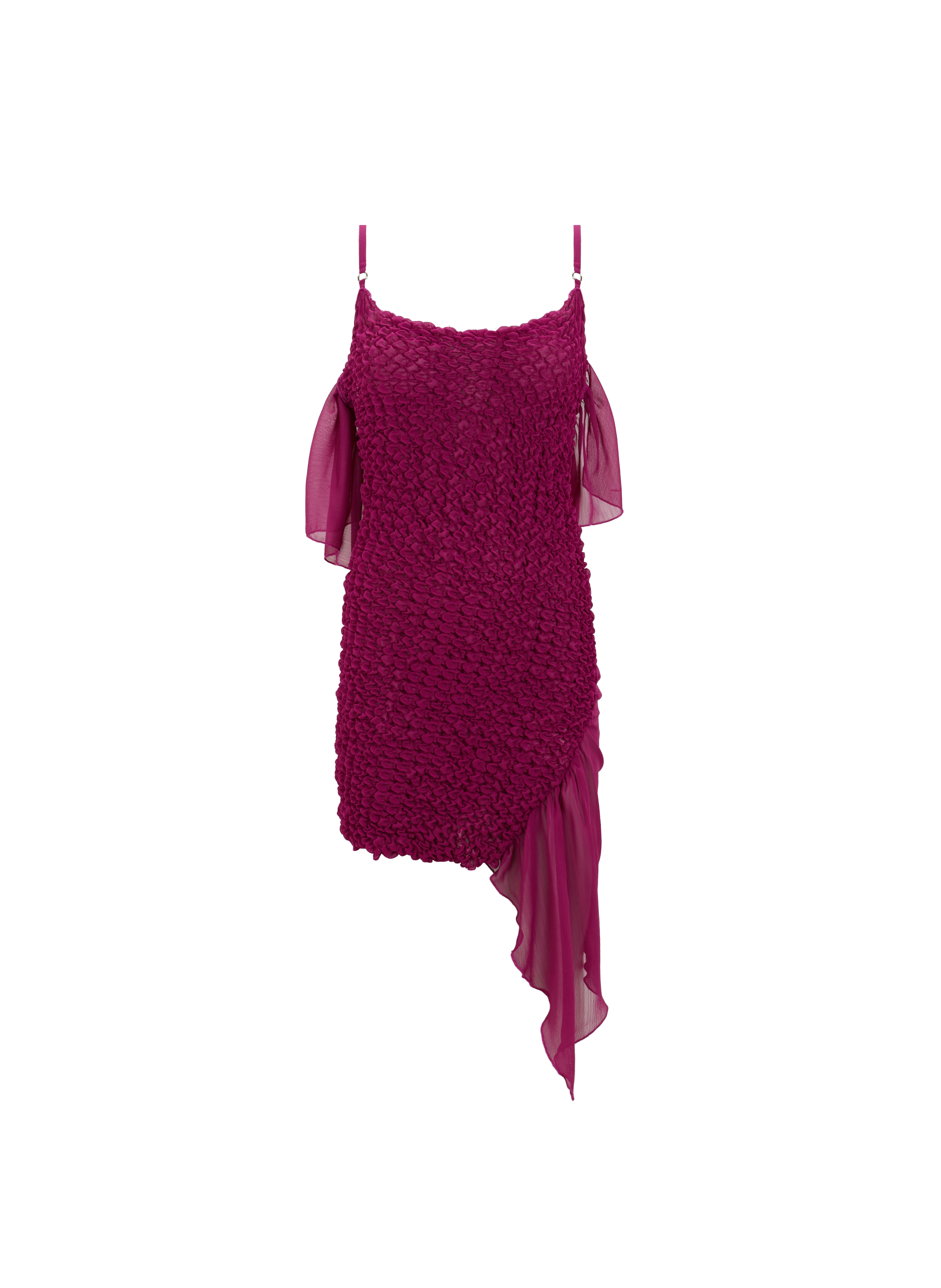 Robe courte Signature VAILLANT Rose