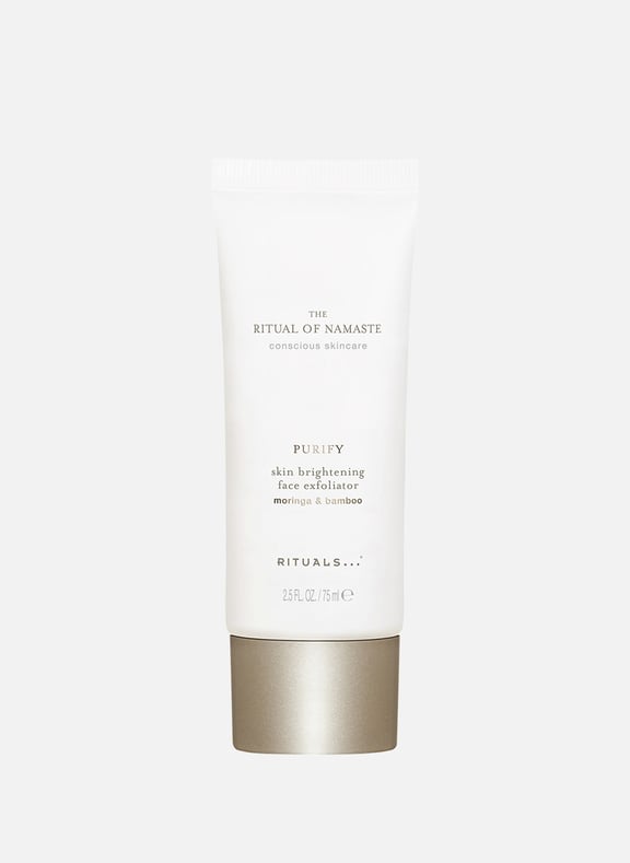 The Namaste Ritual - Face Scrub by RITUALS RITUALS The Namaste Ritual - Face Scrub