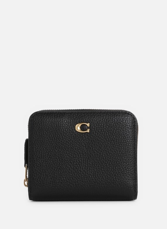 Coach mini coin purse online