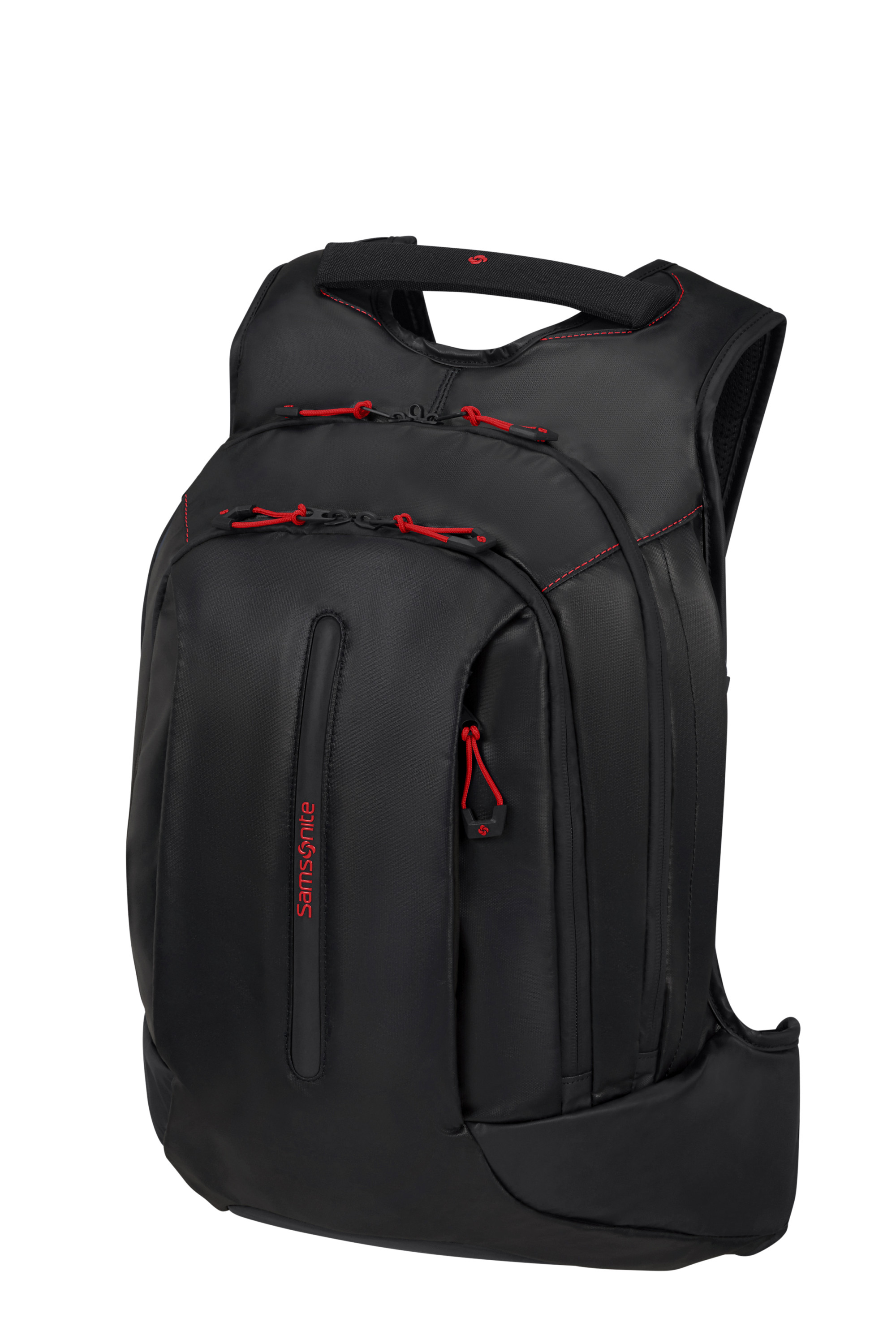 Ecodiver sac à dos ordinateur SAMSONITE Noir