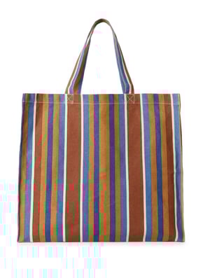 Cotton tote bag SAISON 1865 Cotton tote bag SAISON 1865