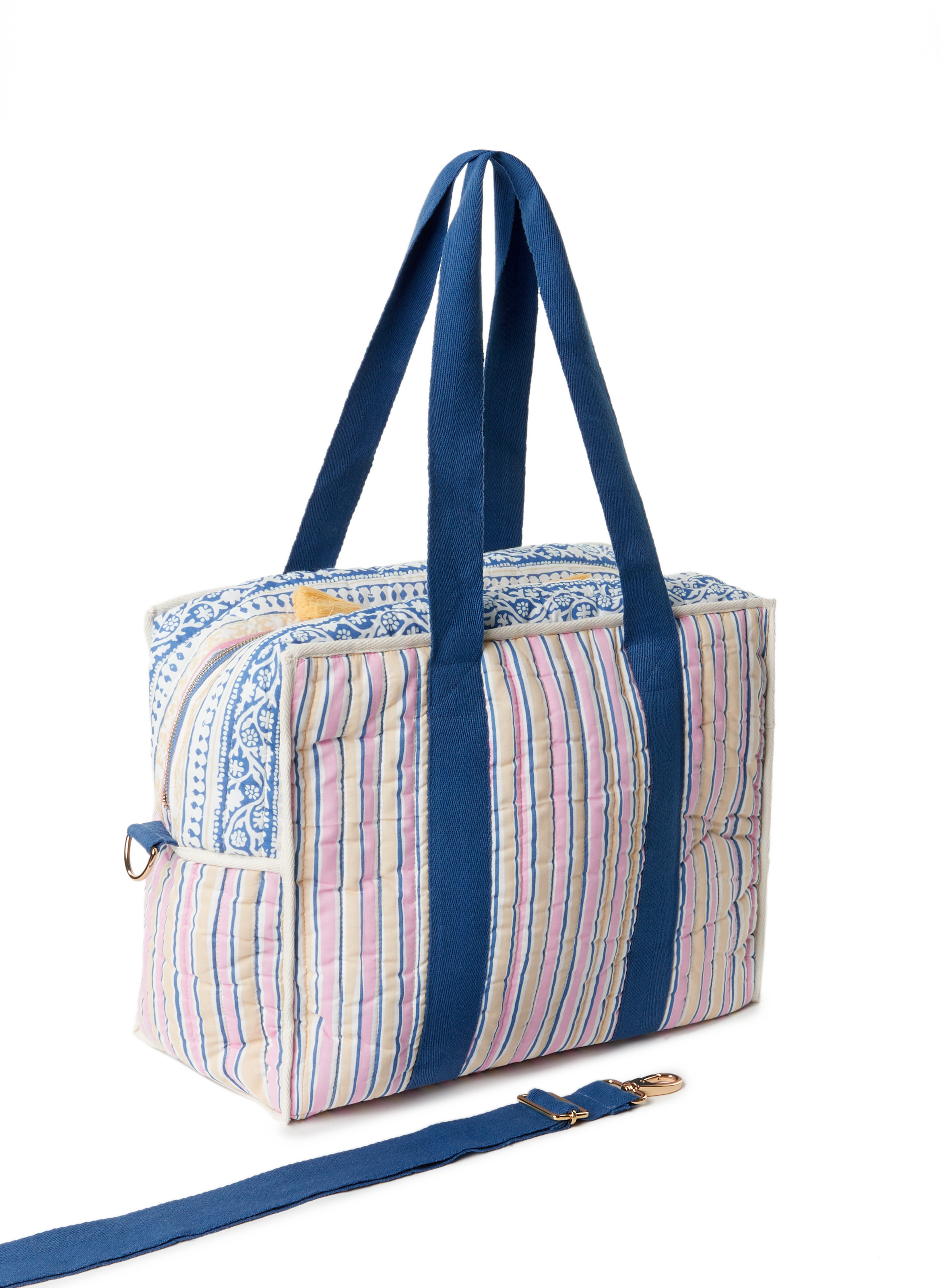 Sac à main 36hours Lilo LOUISE MISHA Multicolore